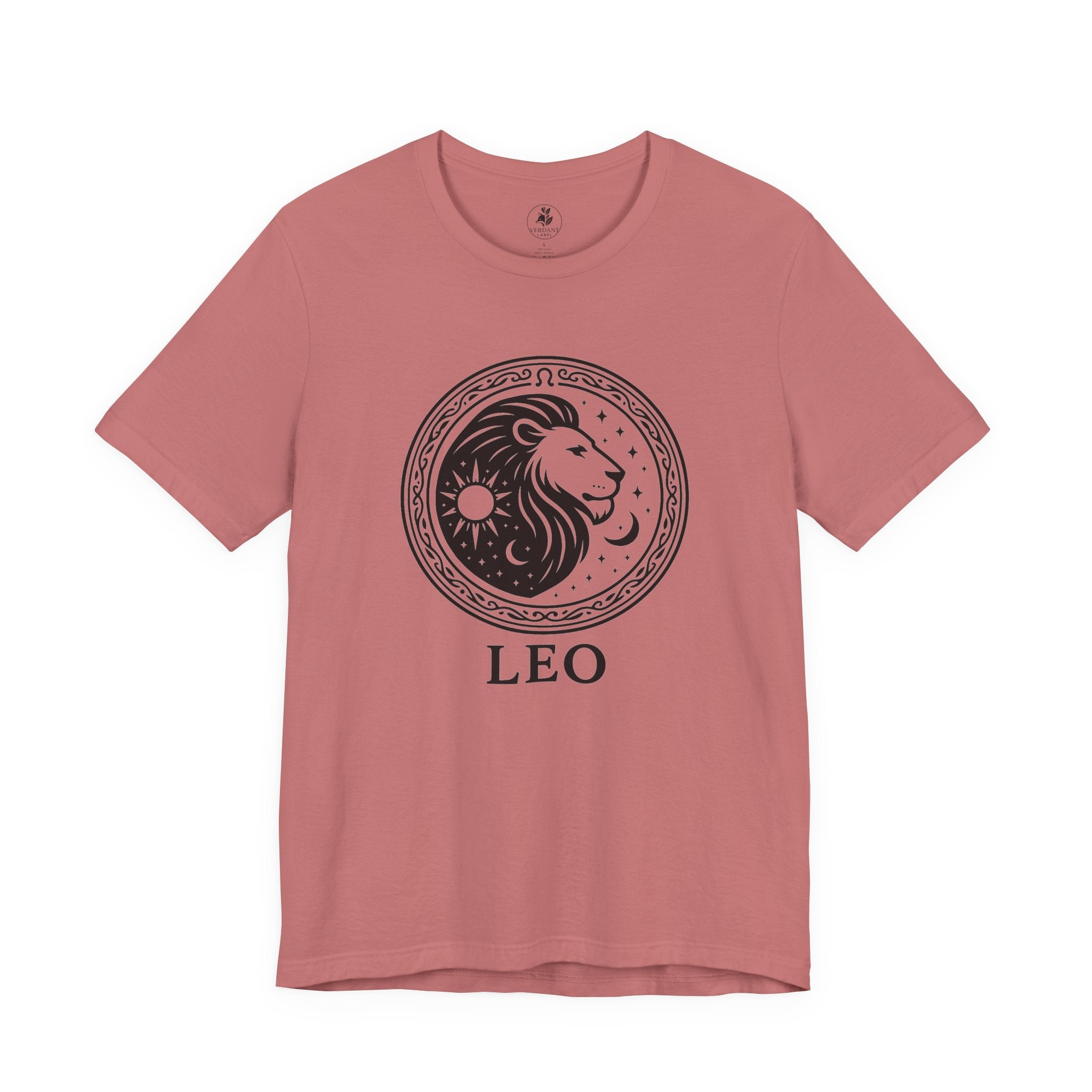 Leo: Streetwear meets Mythology