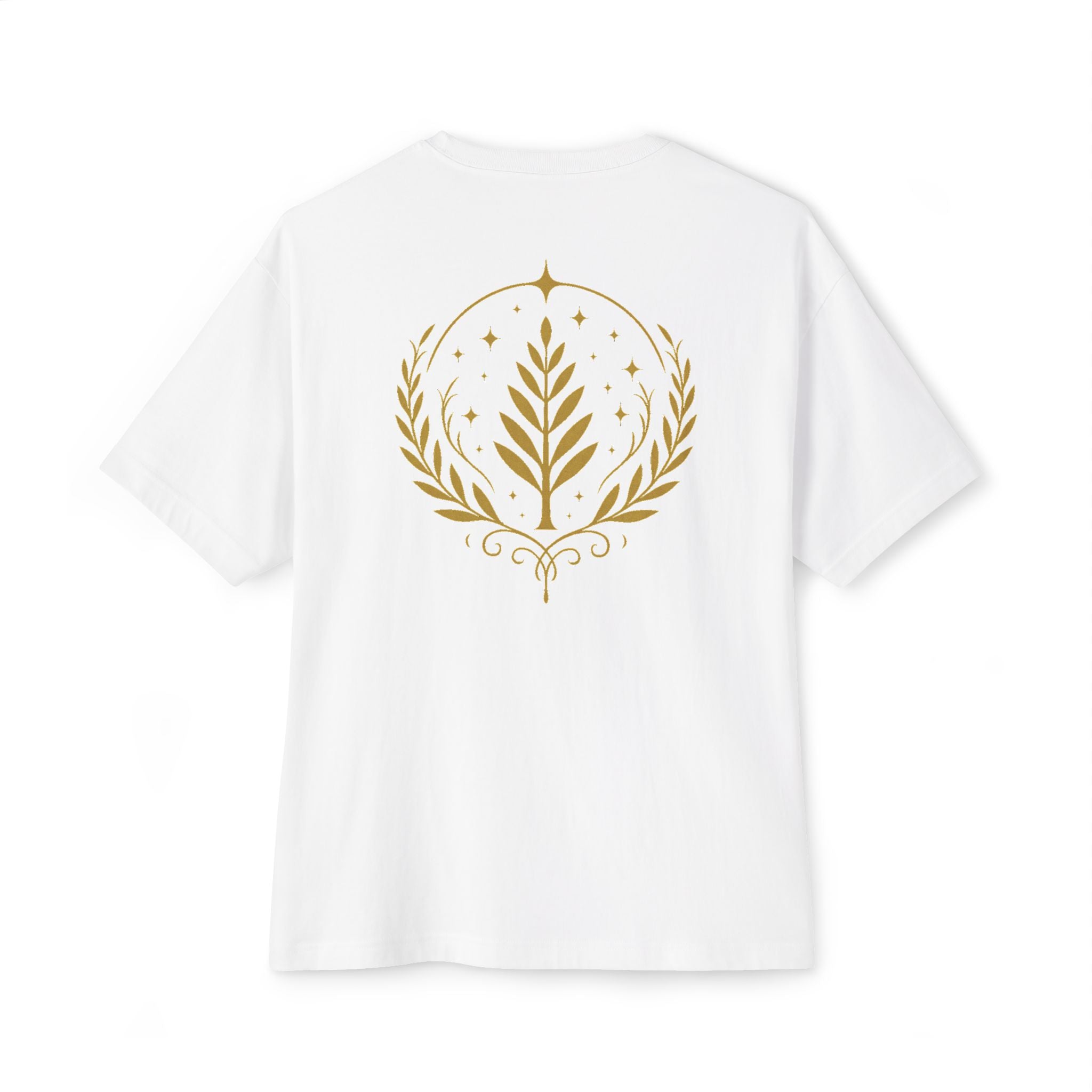 Eternal Pine T Shirt