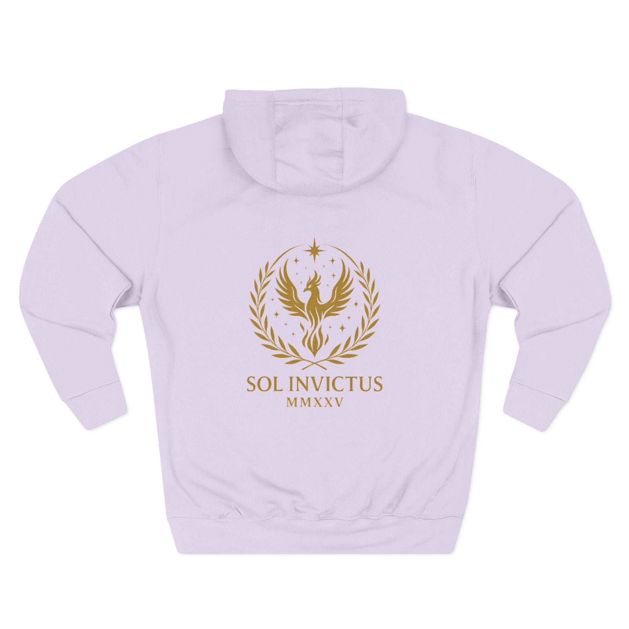 Sol Invictus Hoodie