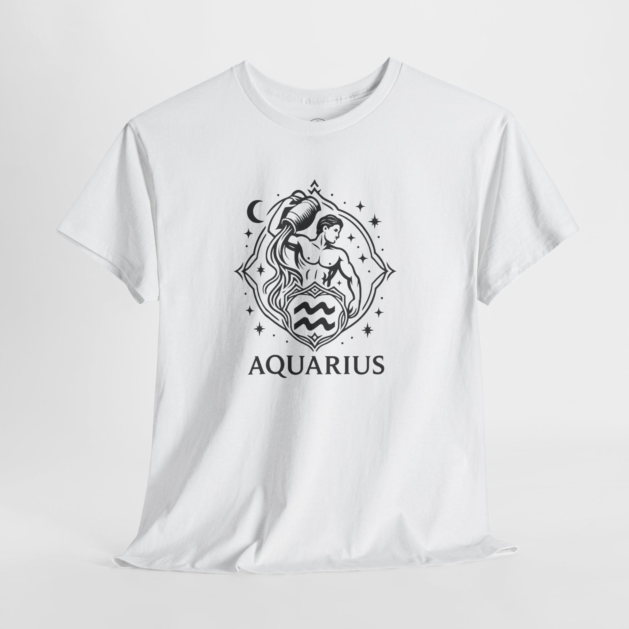 Aquarius: Streetwear meets Mythology
