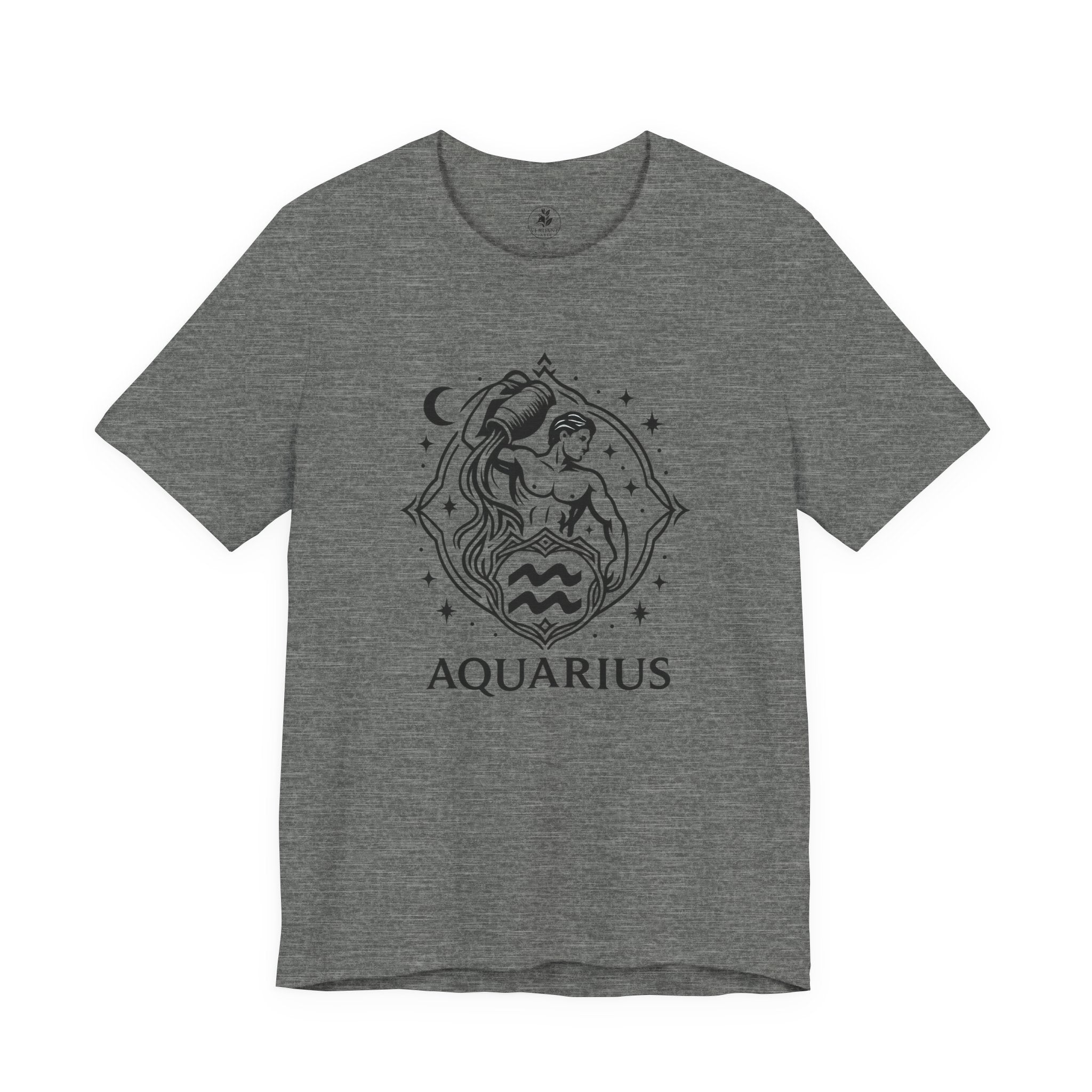 Aquarius: Streetwear meets Mythology