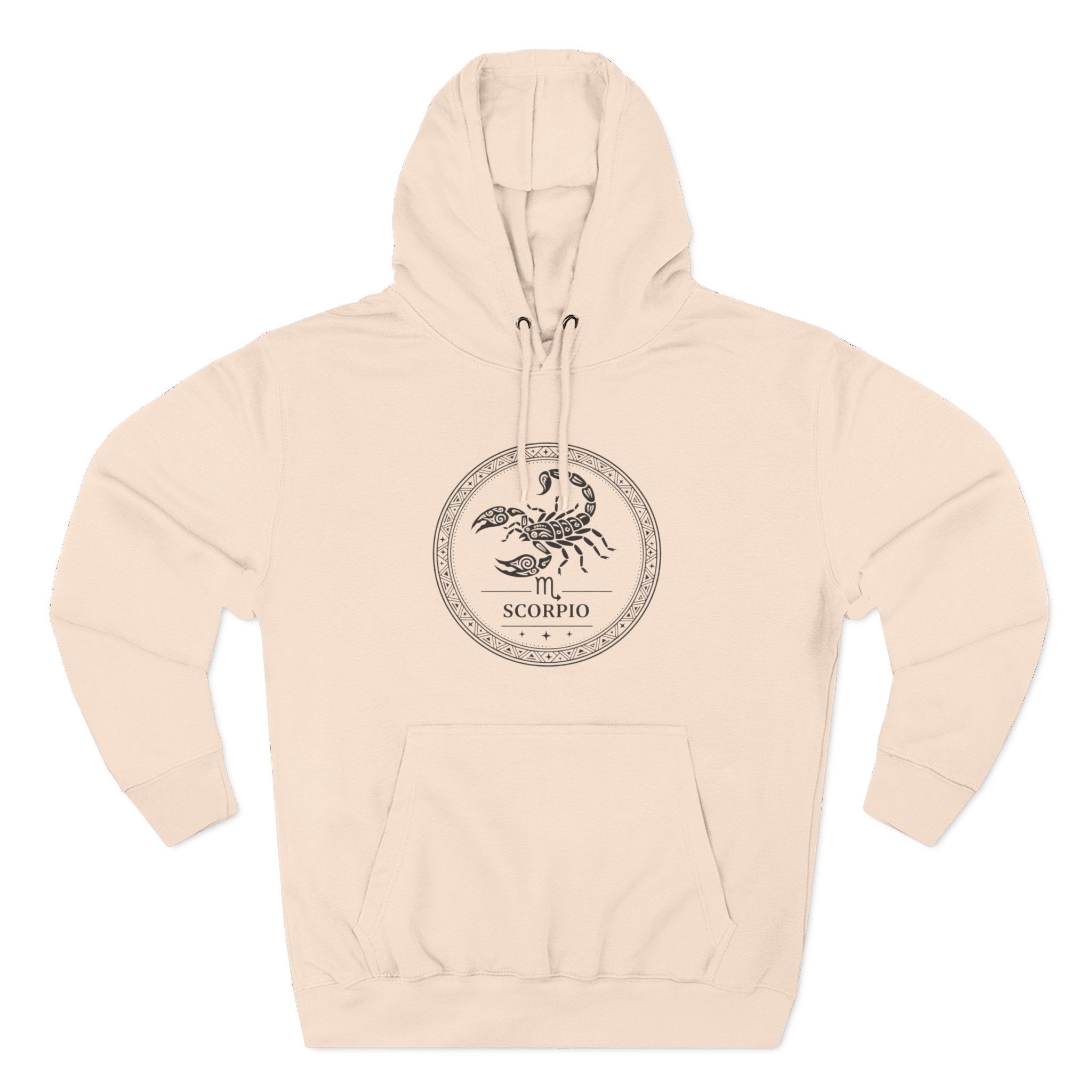 Scorpio Hoodie - Streetwear meets Mythology