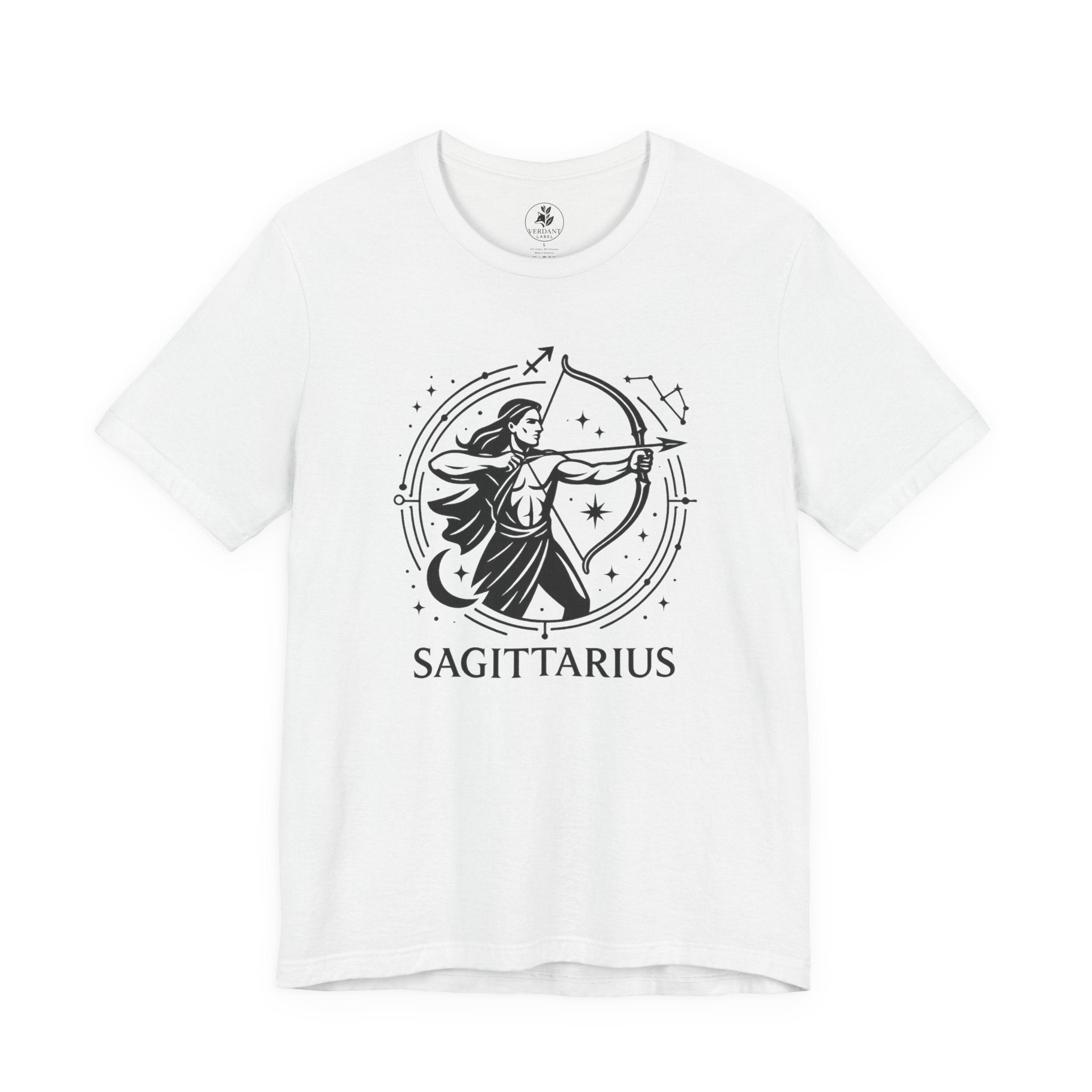 Sagittarius: Streetwear meets Mythology