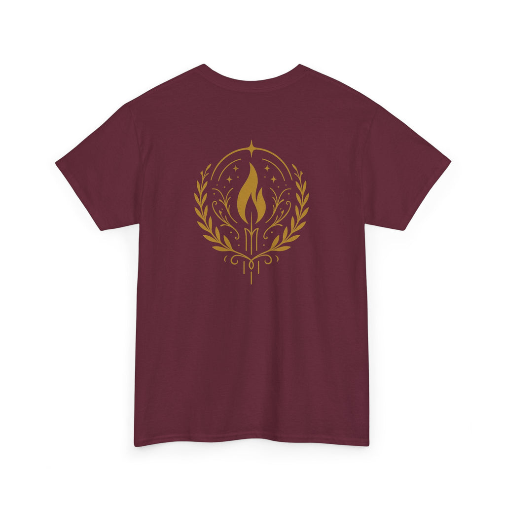 Sacred Ember T Shirt