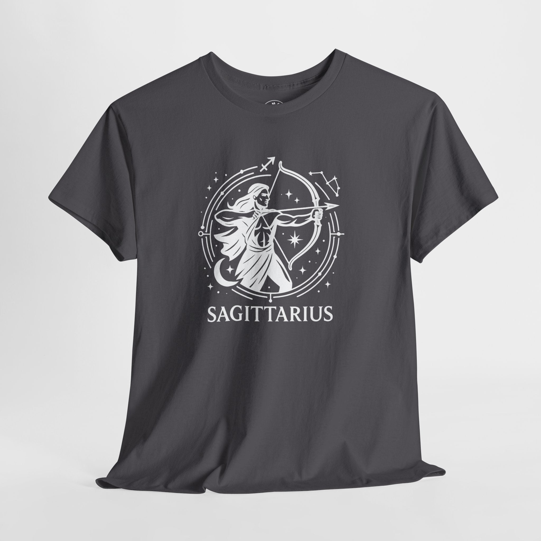 Sagittarius: Streetwear meets Mythology