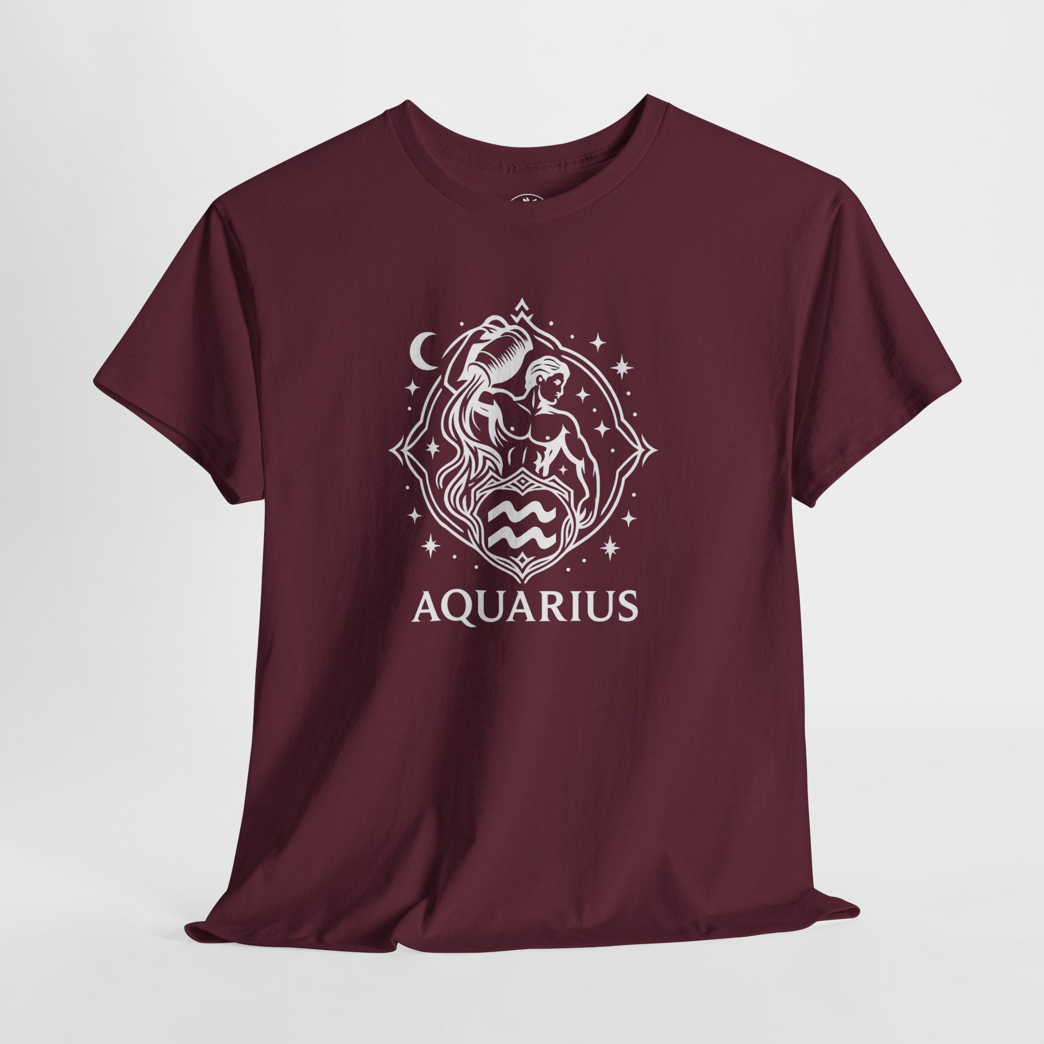 Aquarius: Streetwear meets Mythology