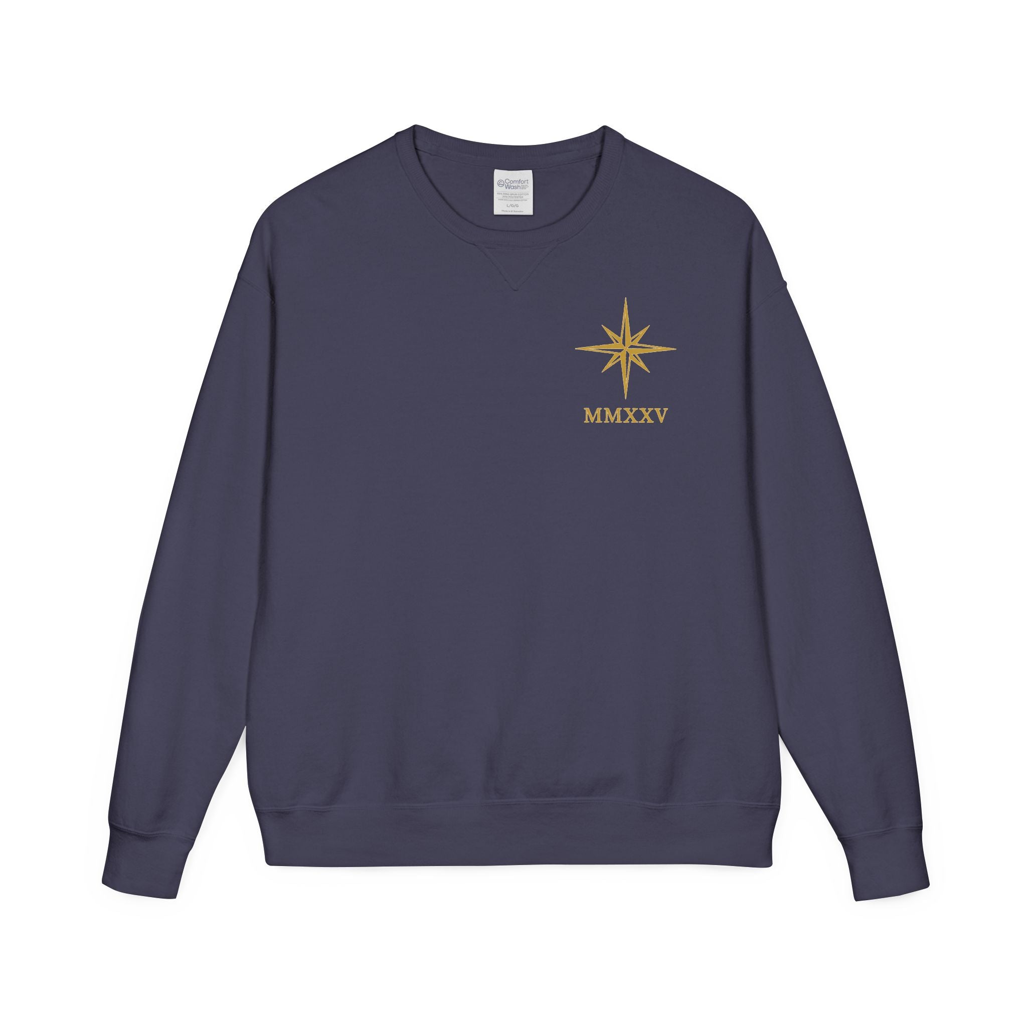 Winter Solstice Sweatshirt