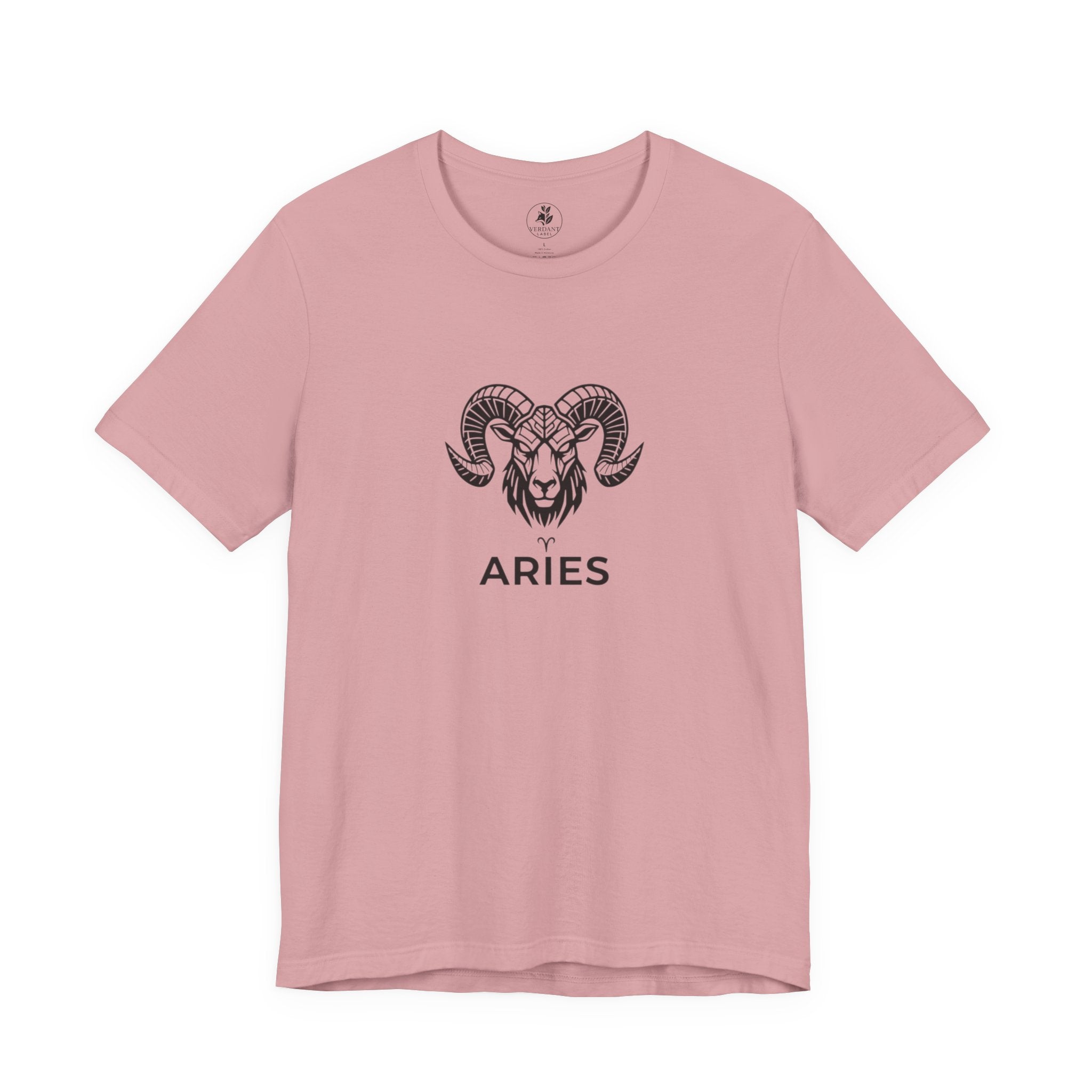 Aries T Shirt: Streetwear meets Mythology
