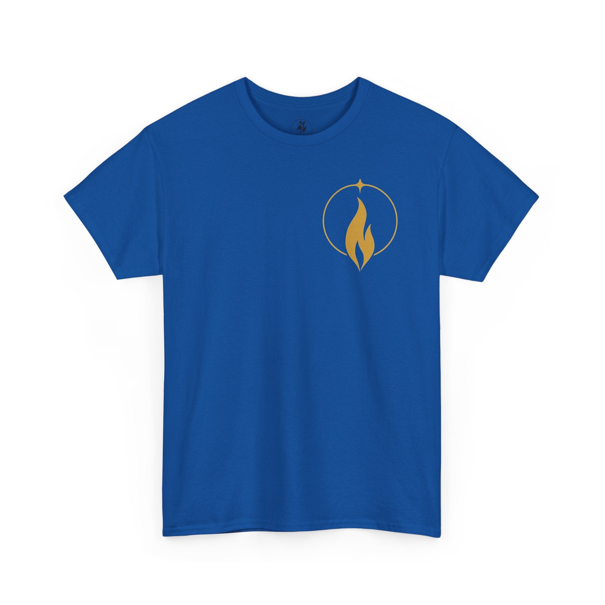 Sacred Ember T Shirt