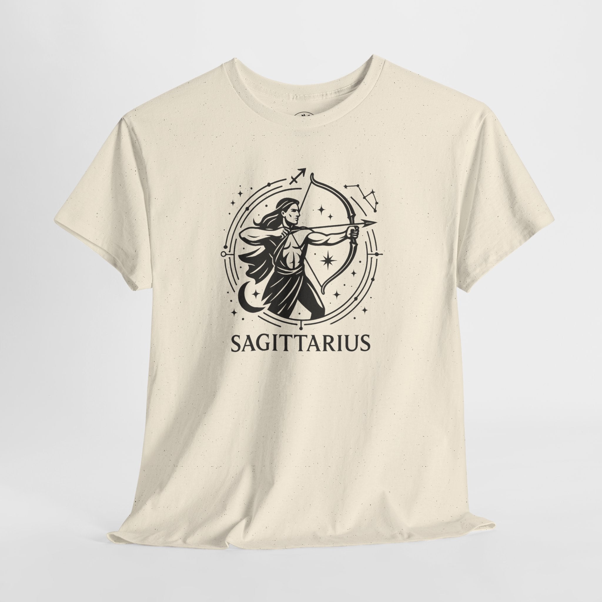 Sagittarius: Streetwear meets Mythology