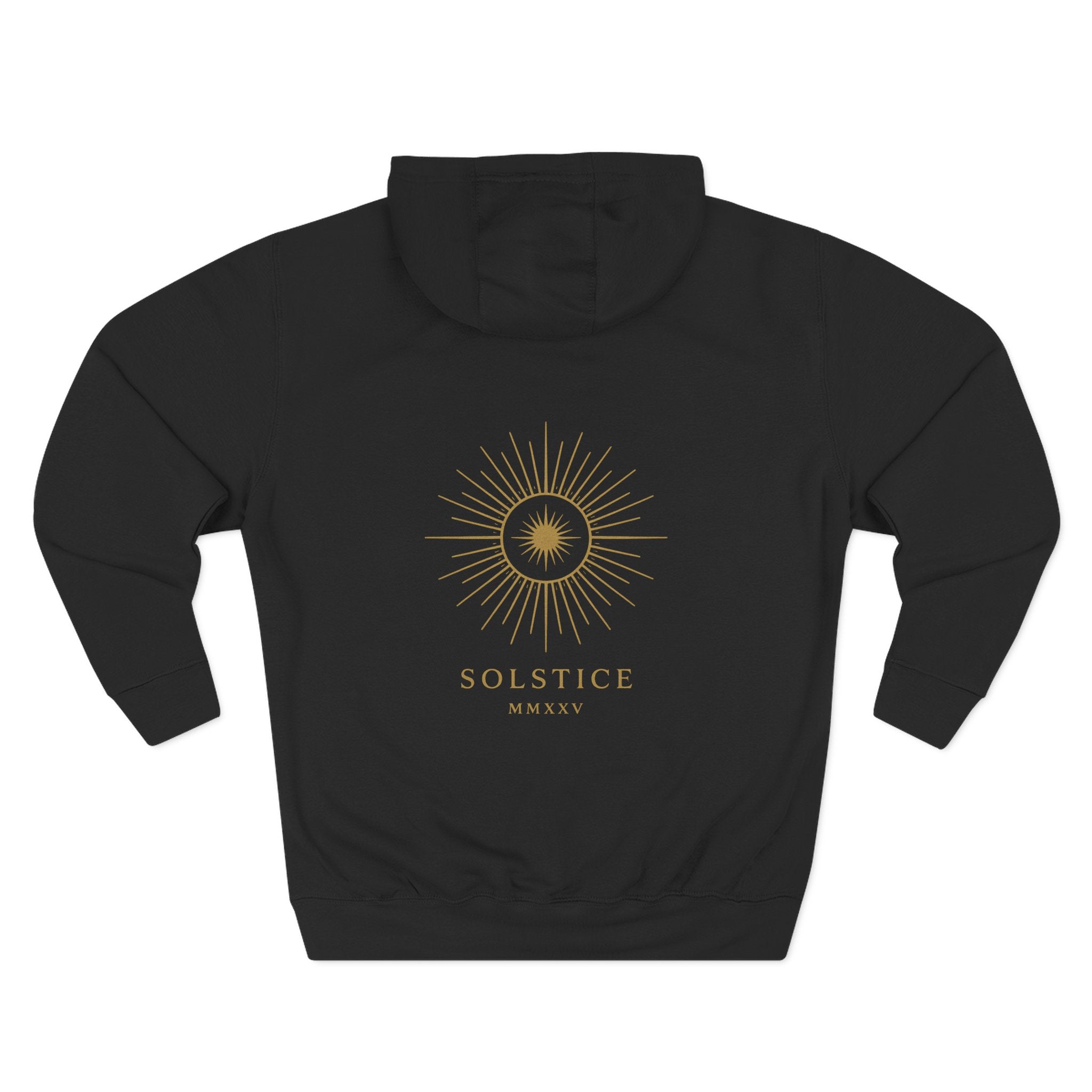 Winter Solstice Hoodie