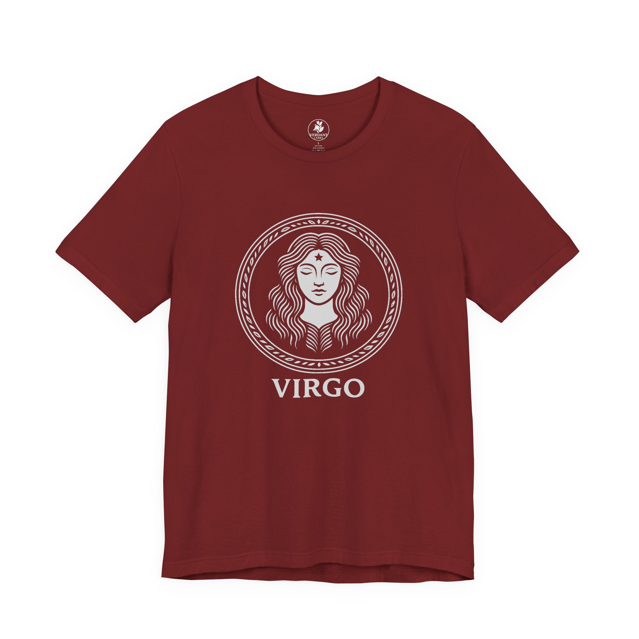 Virgo: Streetwear meets Mythology