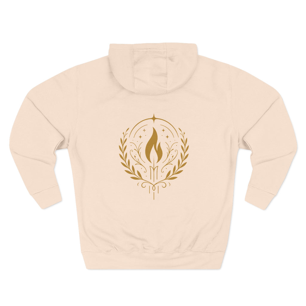 Sacred Ember Hoodie