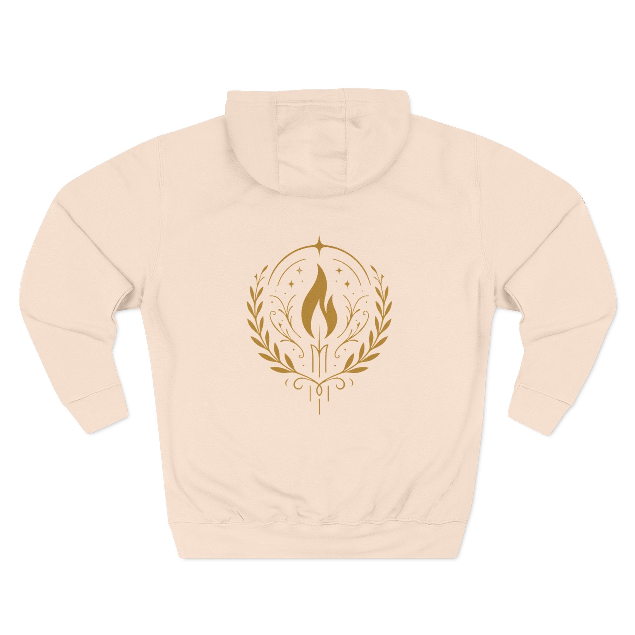 Sacred Ember Hoodie