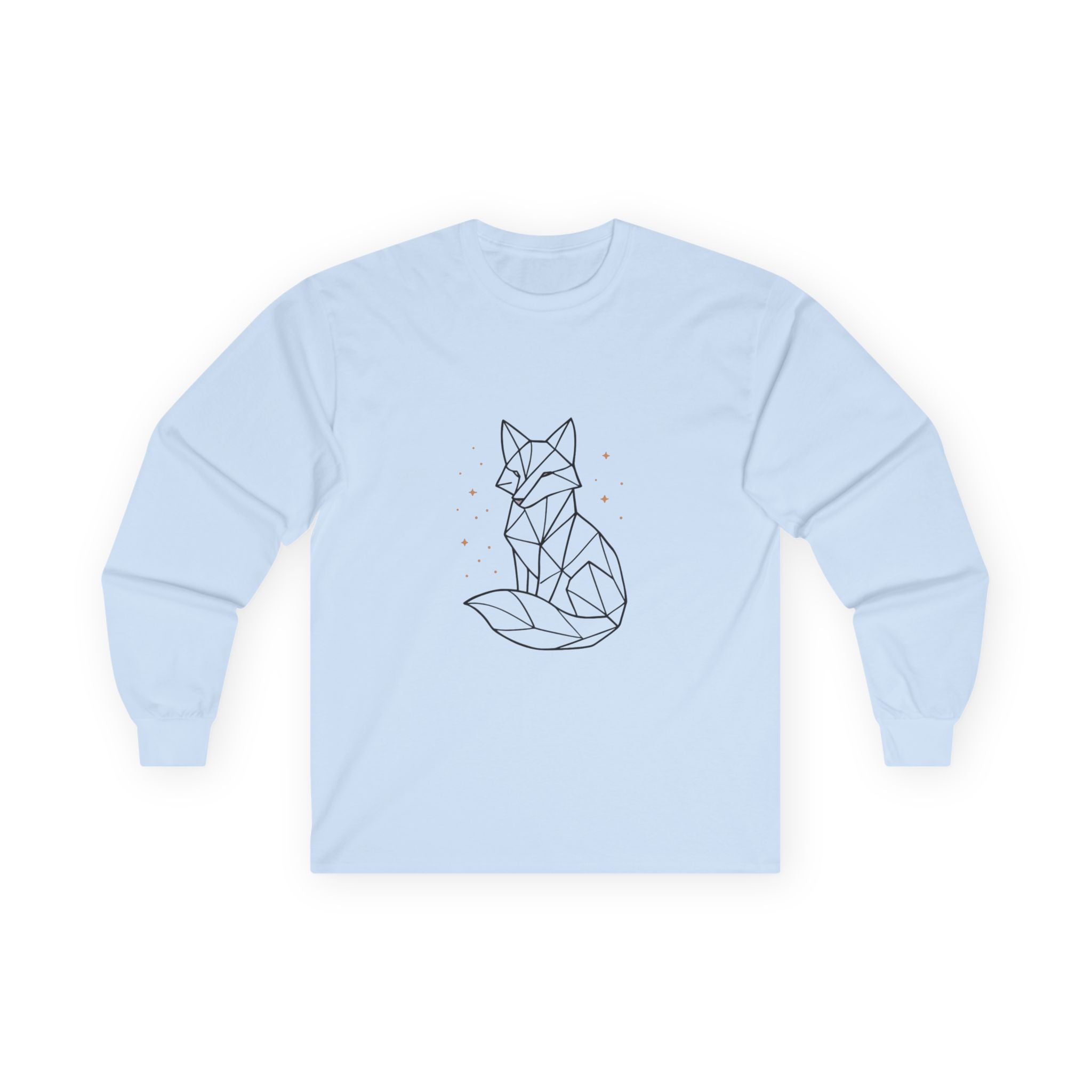 Unisex Ultra Cotton Long Sleeve Tee