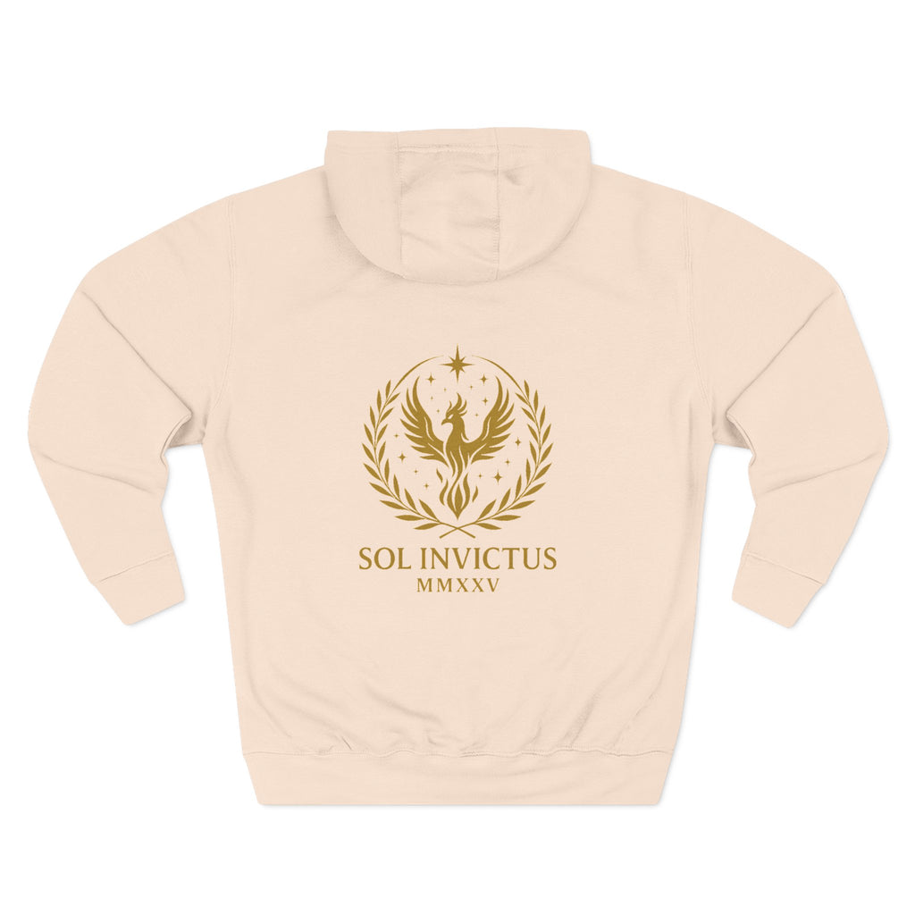 Sol Invictus Hoodie