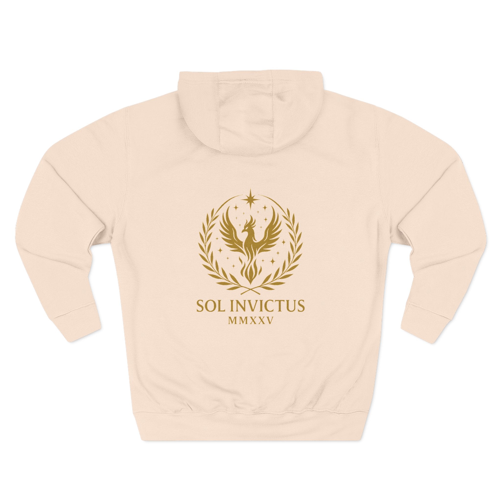 Sol Invictus Hoodie