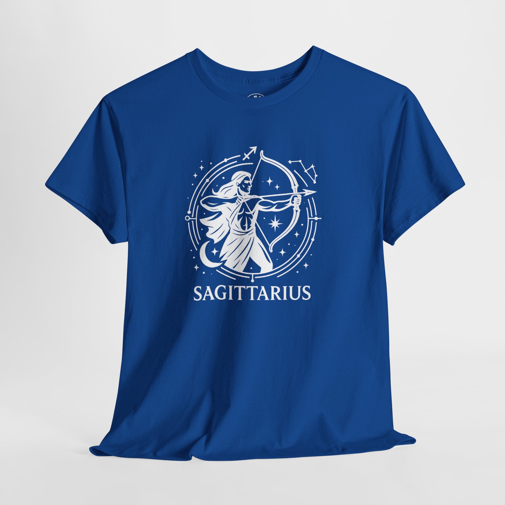 Sagittarius: Streetwear meets Mythology