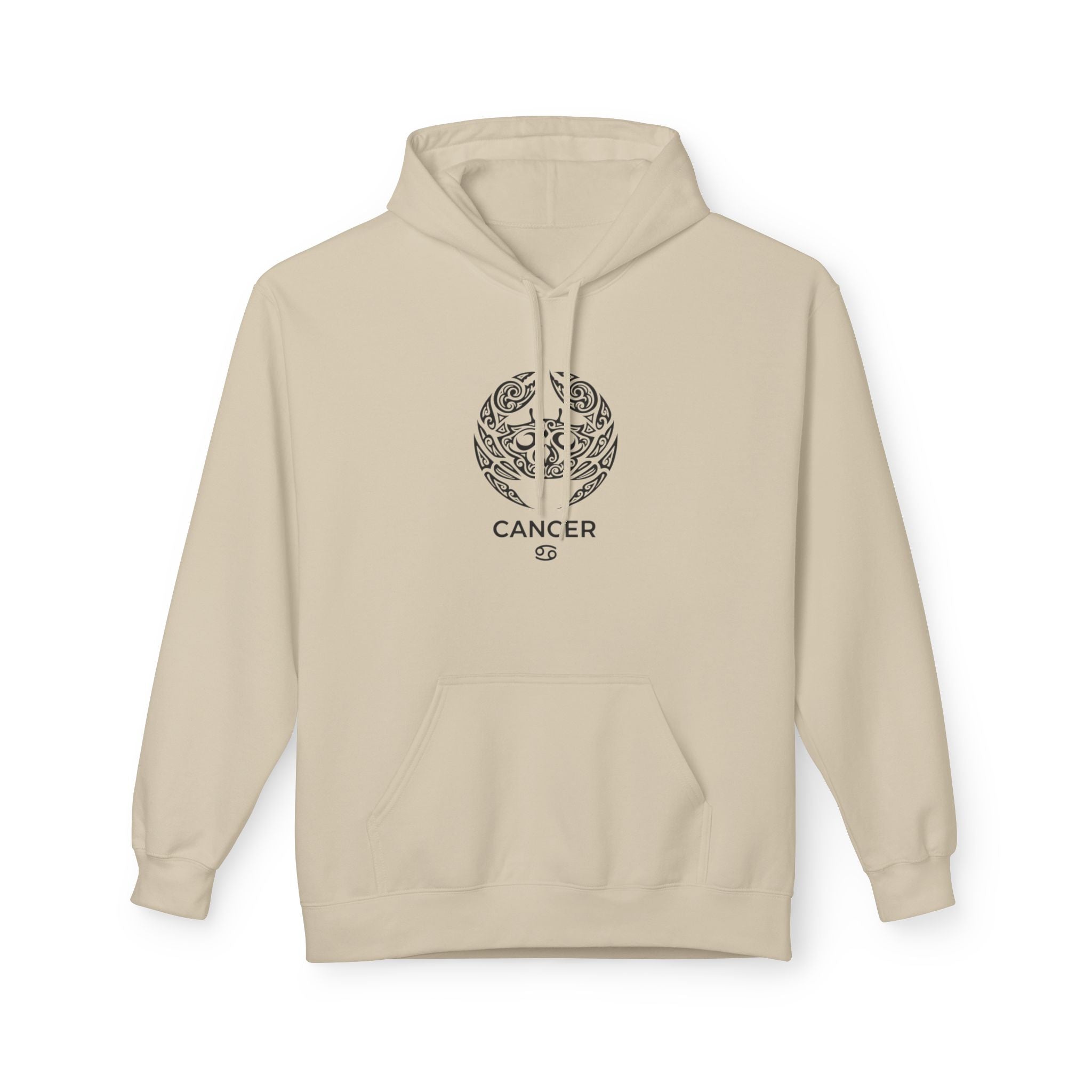 Cancer Hoodie - Streetwear meets Mythology