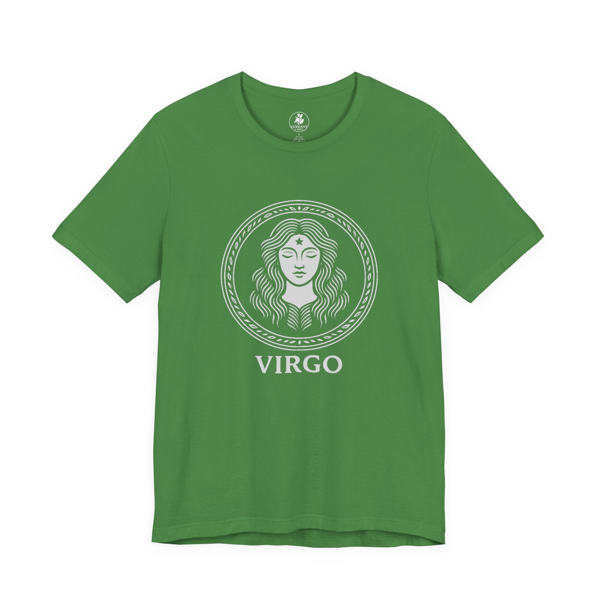Virgo: Streetwear meets Mythology