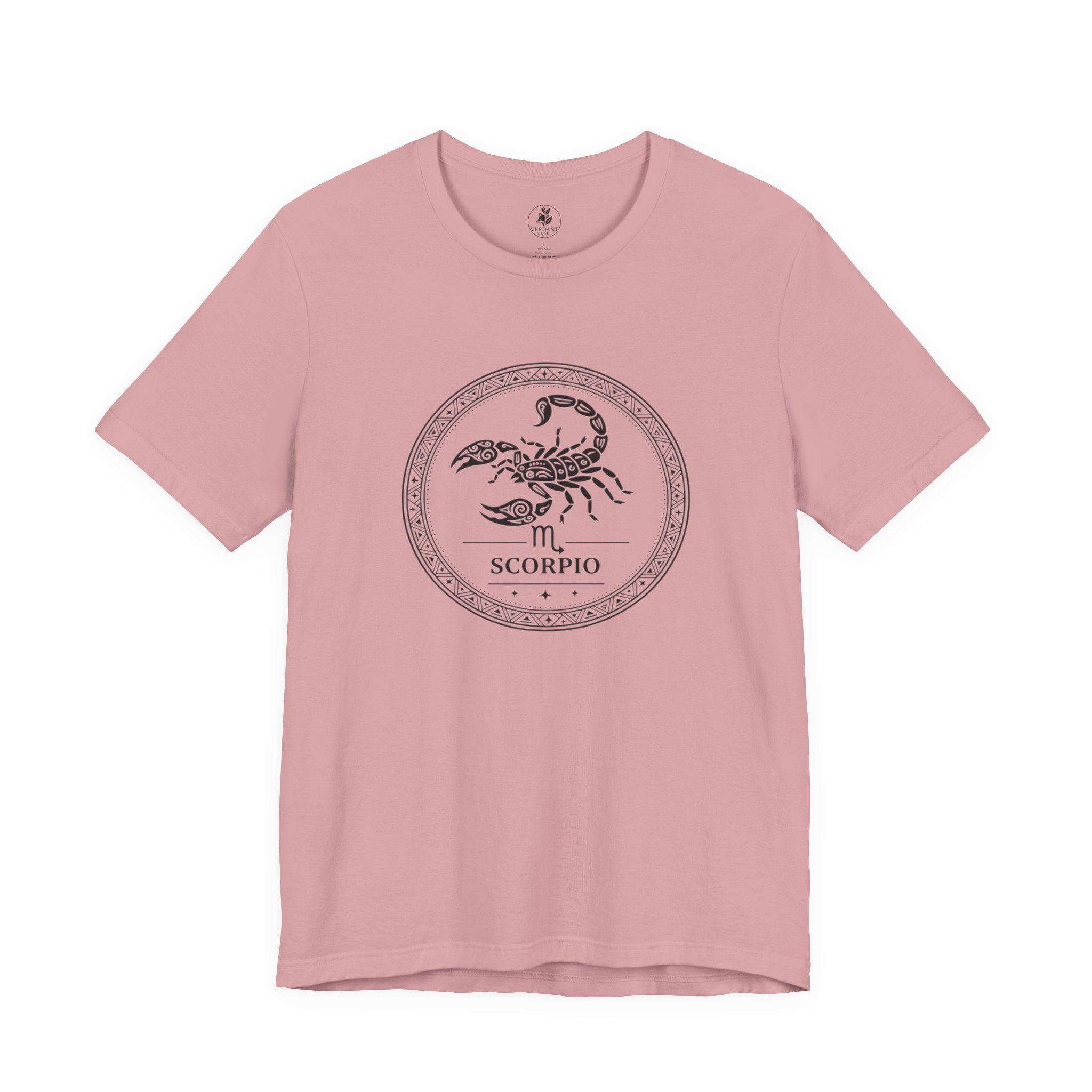 Scorpio: Streetwear meets Mythology T Shirt