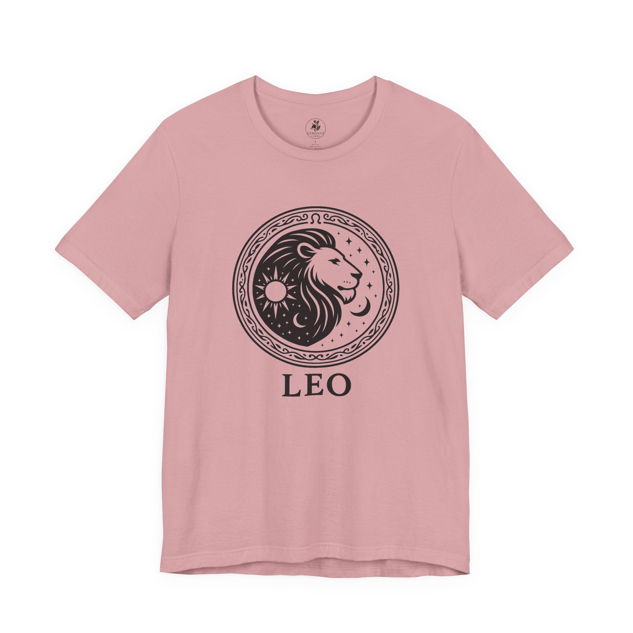 Leo: Streetwear meets Mythology