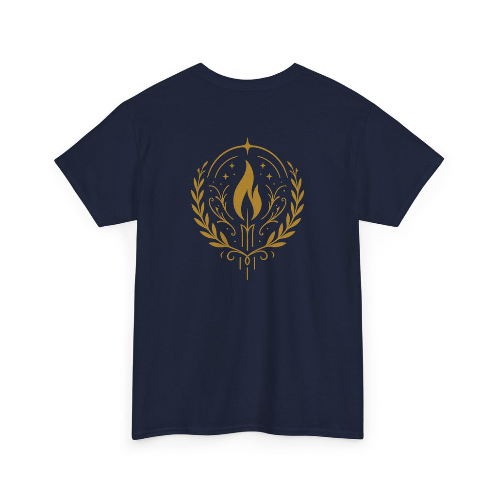 Sacred Ember T Shirt