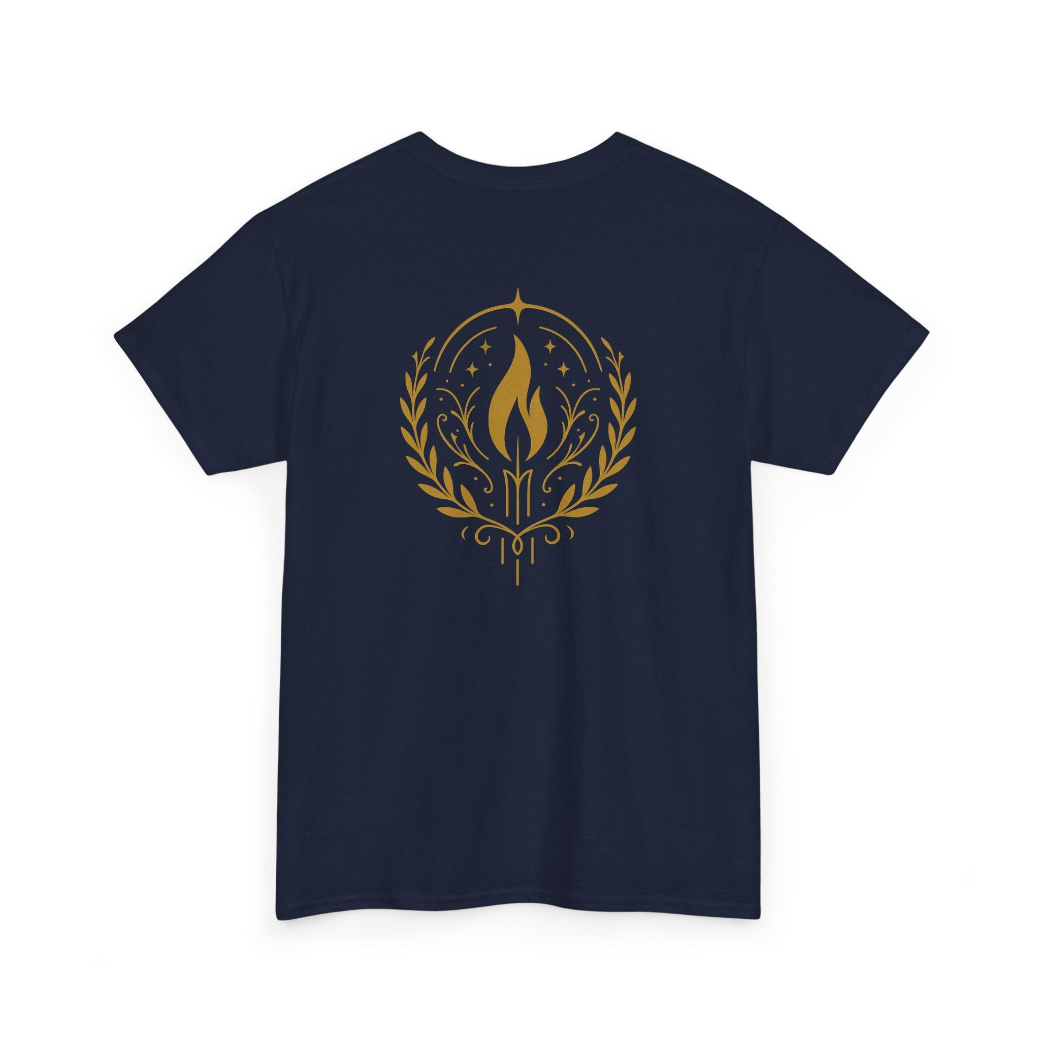 Sacred Ember T Shirt
