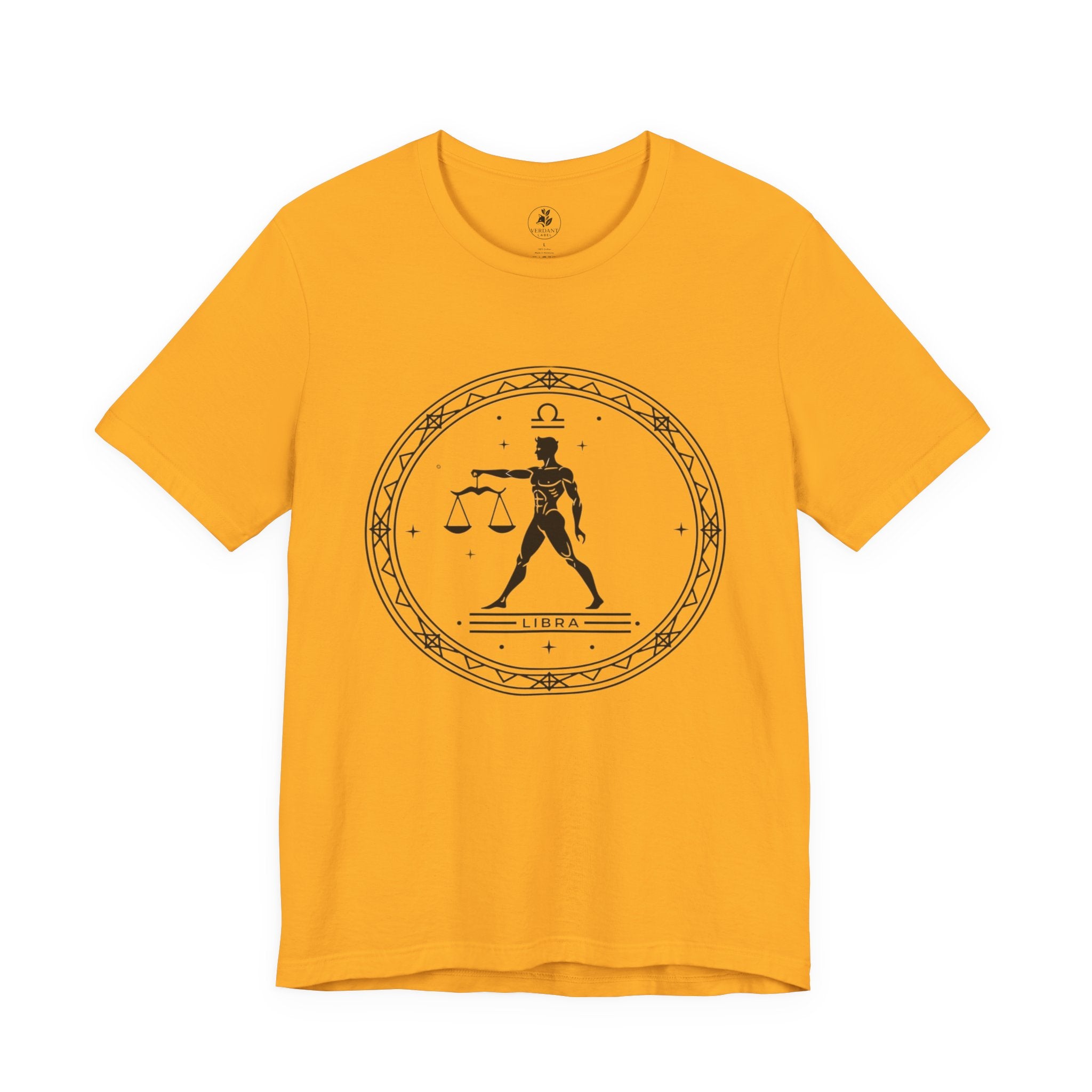 Libra T Shirt: Streetwear meets Mythology
