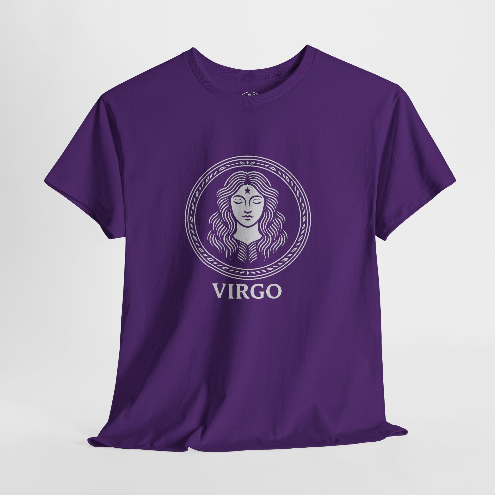 Virgo: Streetwear meets Mythology