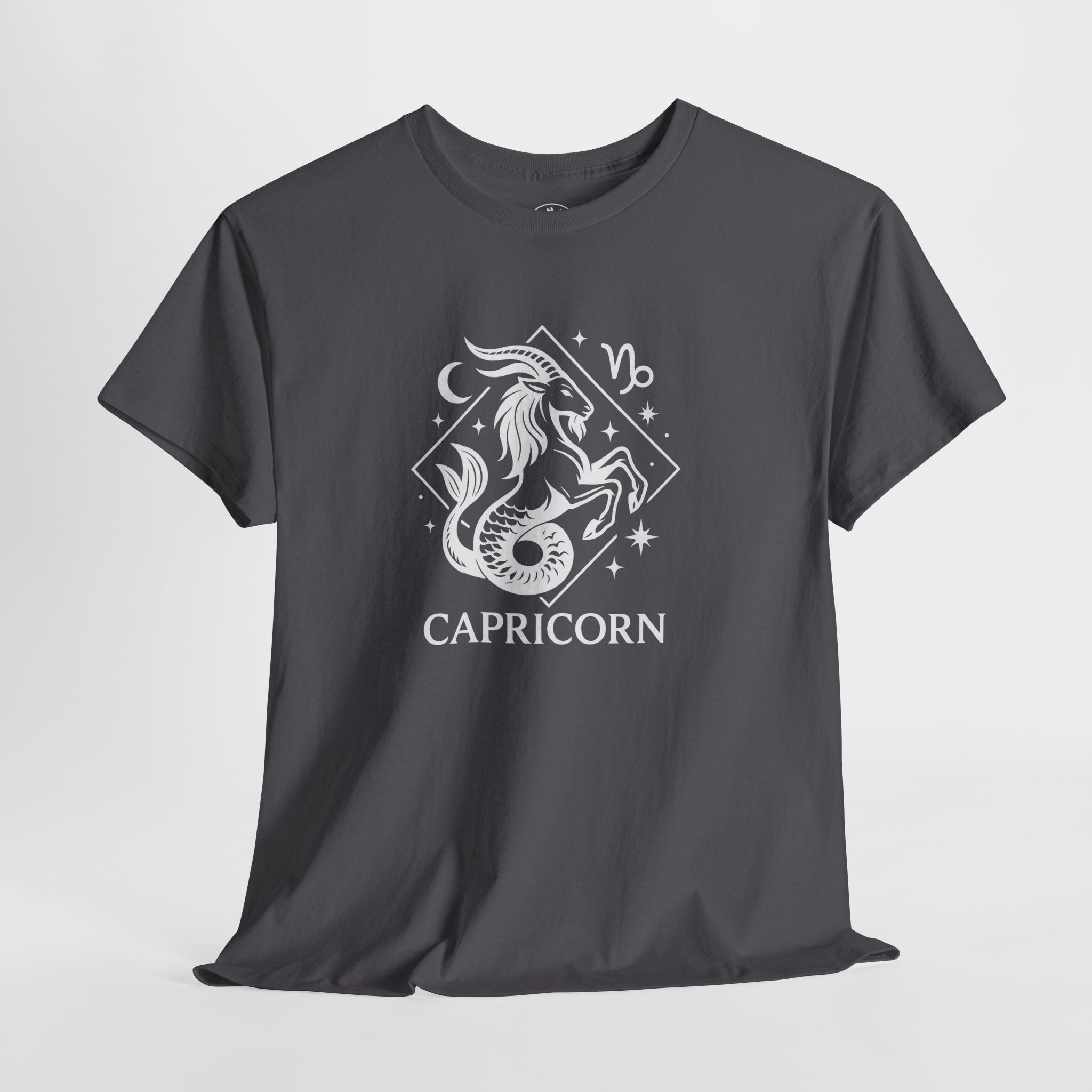 Capricorn: Streetwear meets Mythology