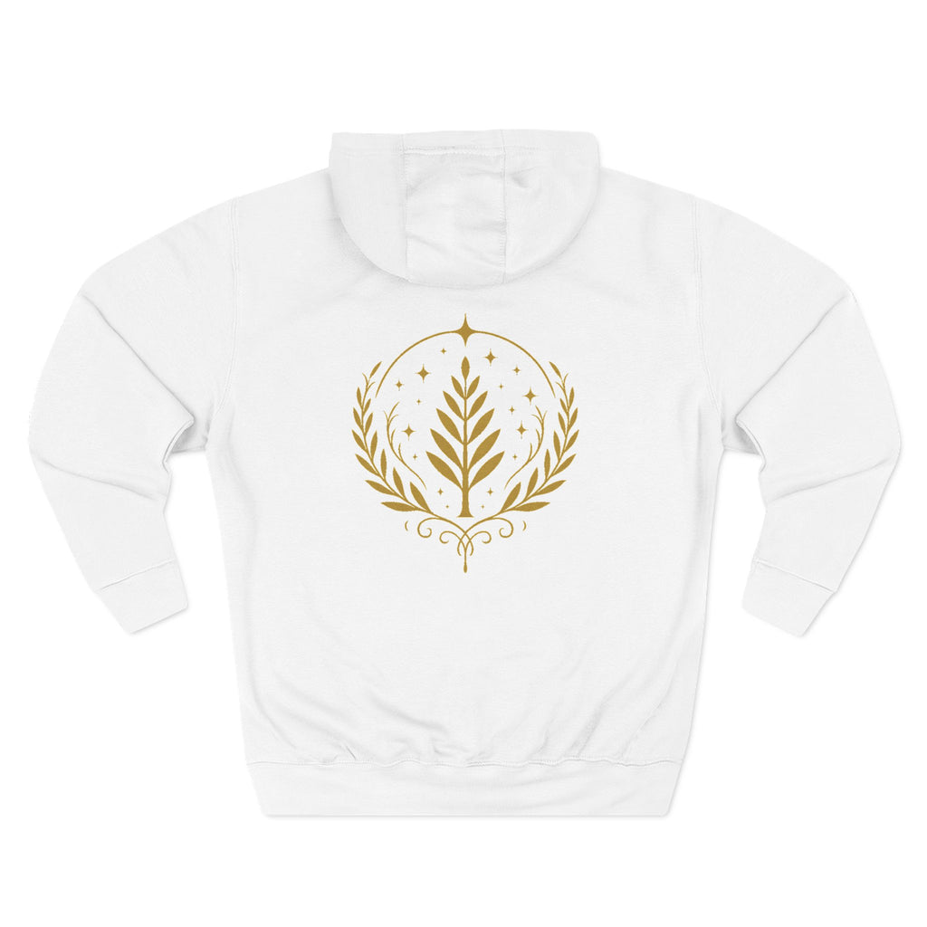 Eternal Pine Hoodie