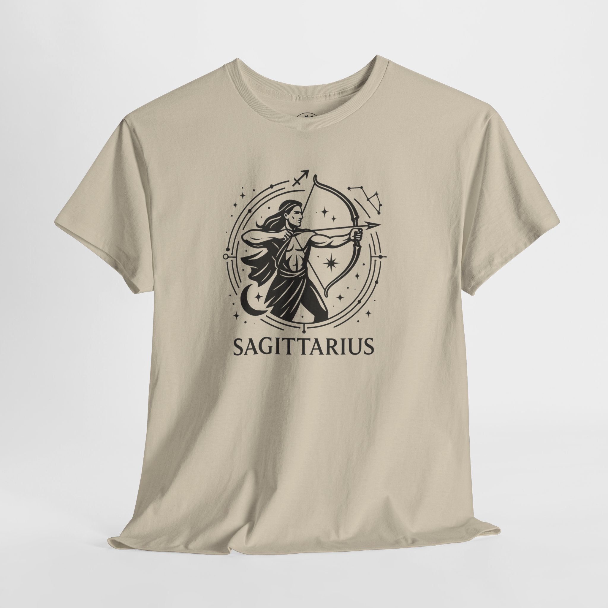 Sagittarius: Streetwear meets Mythology