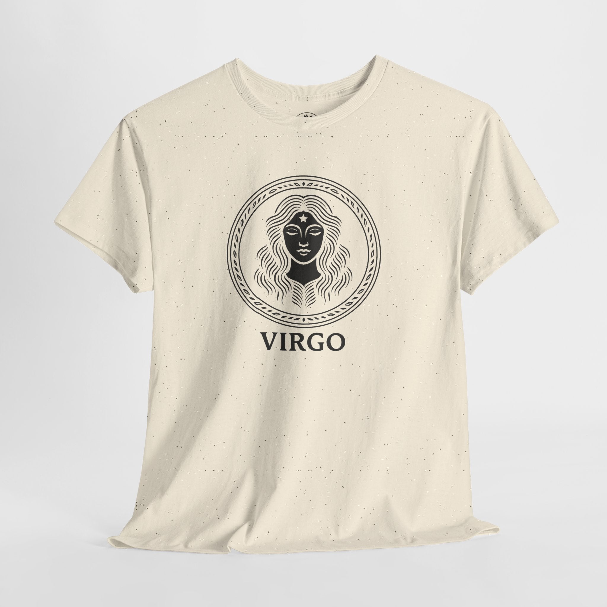 Virgo: Streetwear meets Mythology
