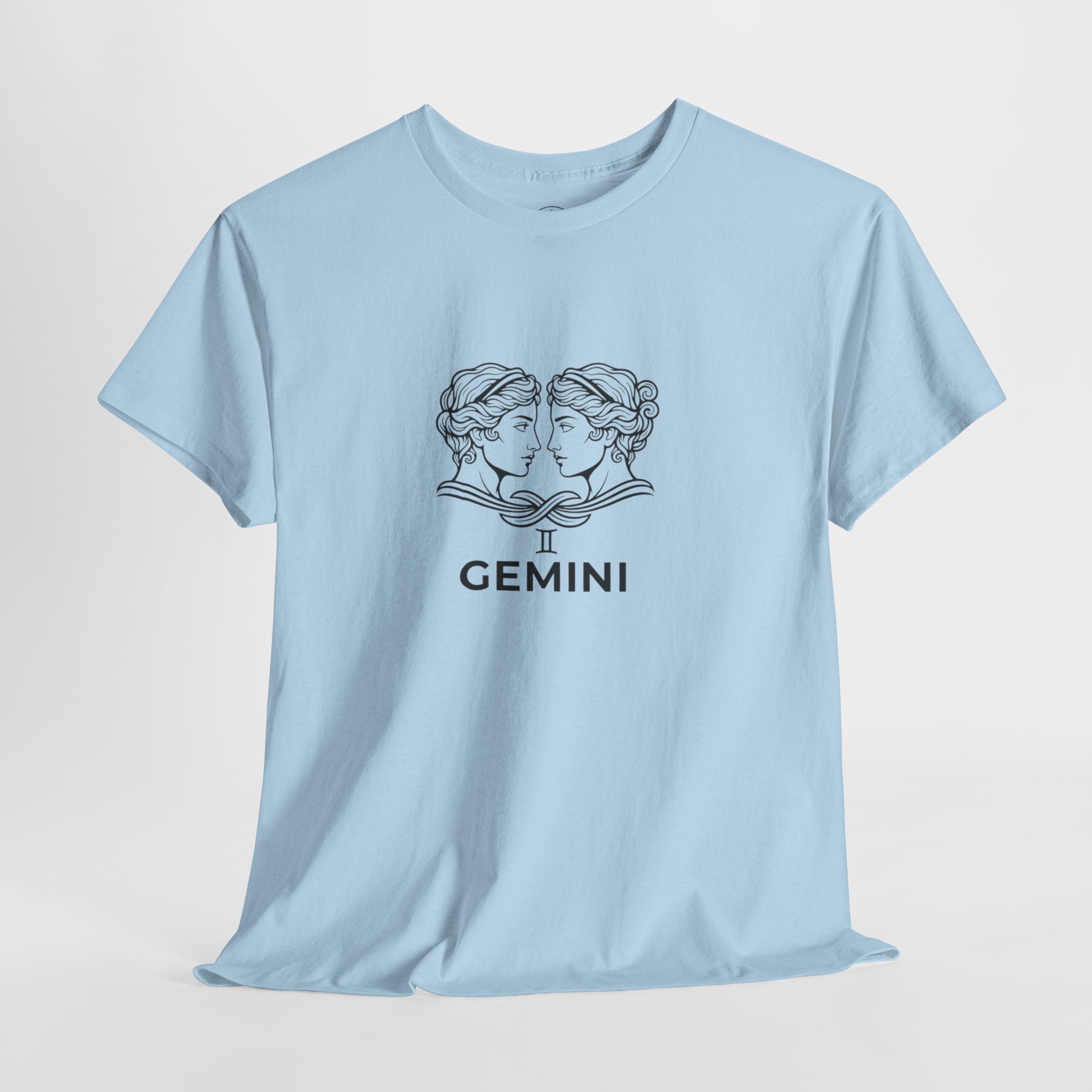 Gemini: Streetwear meets Mythology