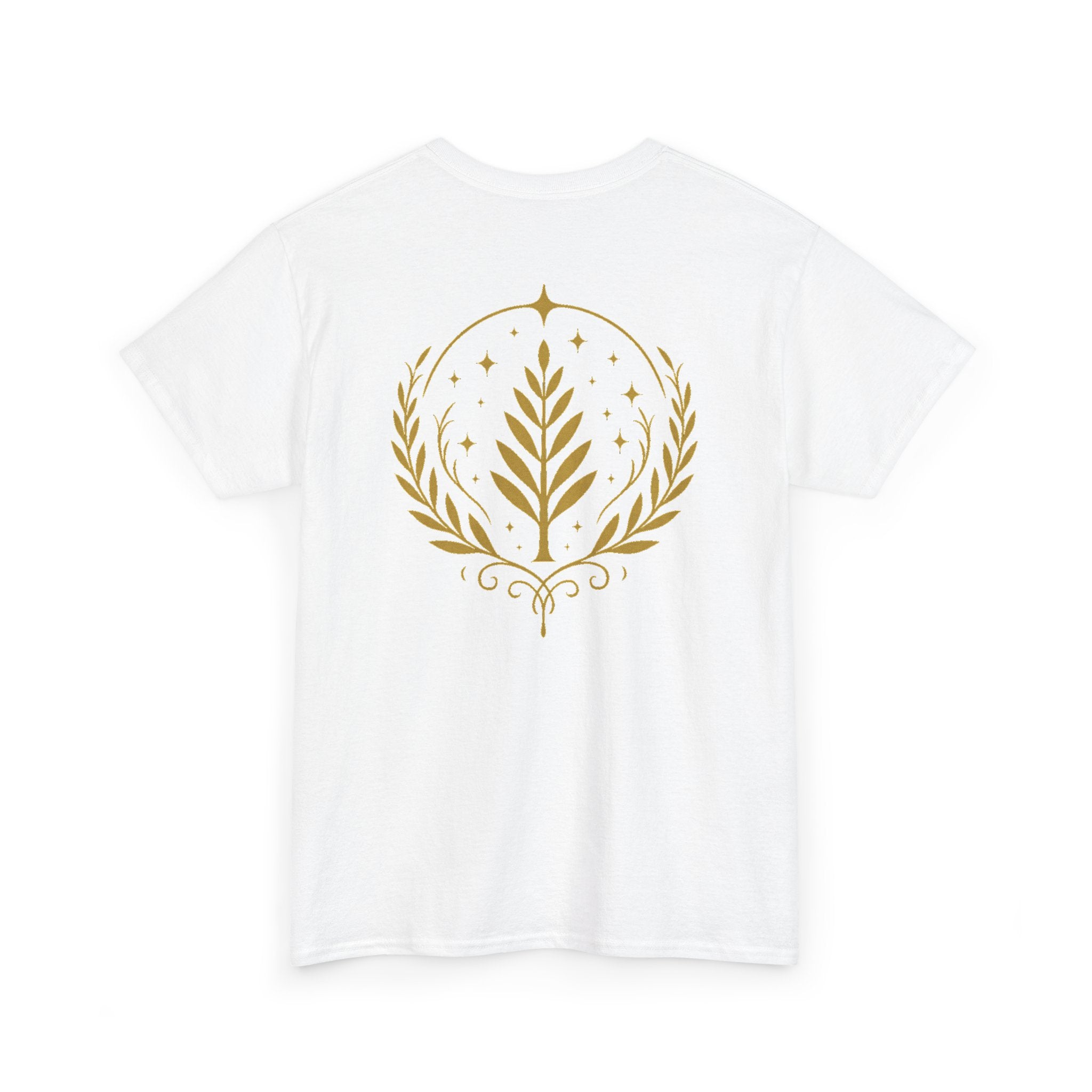 Eternal Pine T Shirt