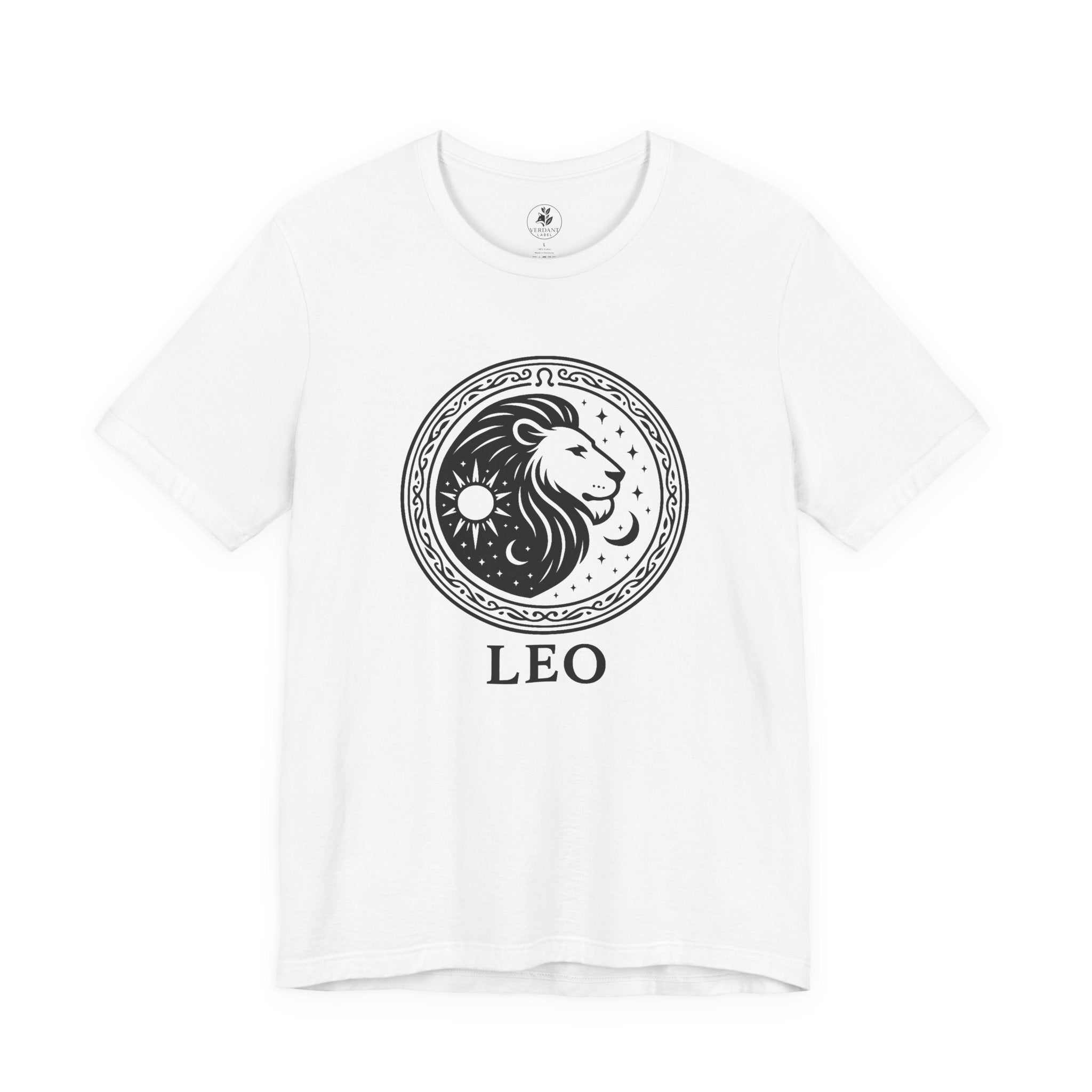 Leo: Streetwear meets Mythology