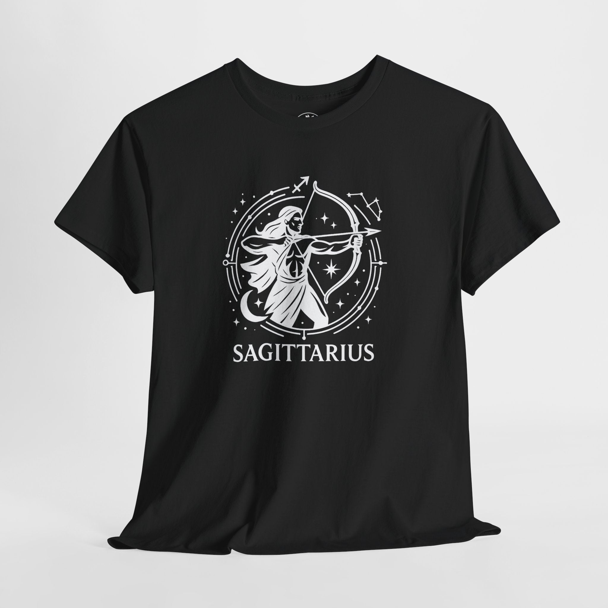 Sagittarius: Streetwear meets Mythology