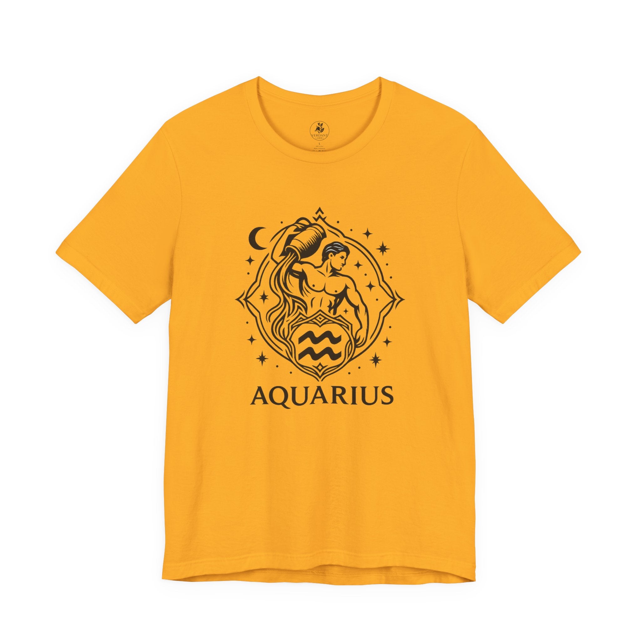 Aquarius: Streetwear meets Mythology