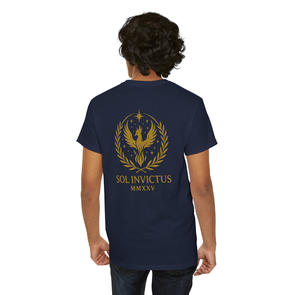 Sol Invictus T-Shirt