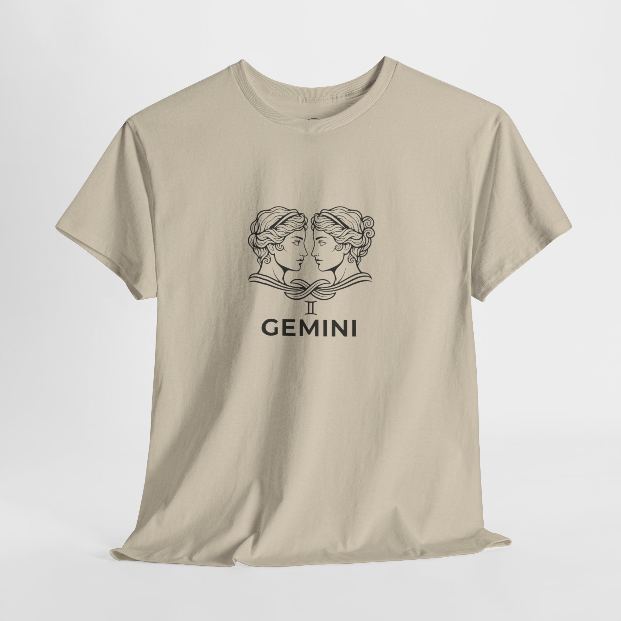 Gemini: Streetwear meets Mythology
