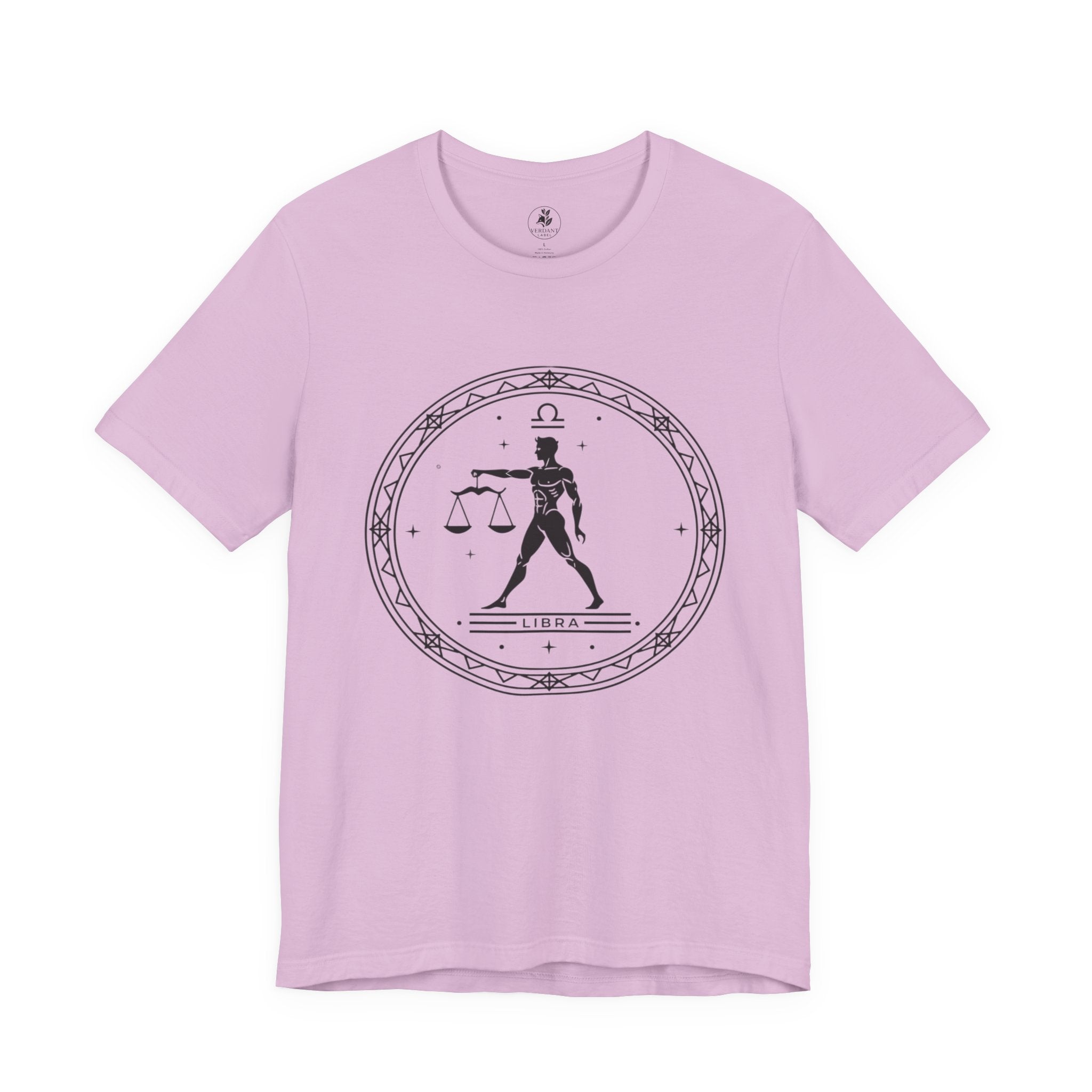 Libra T Shirt: Streetwear meets Mythology