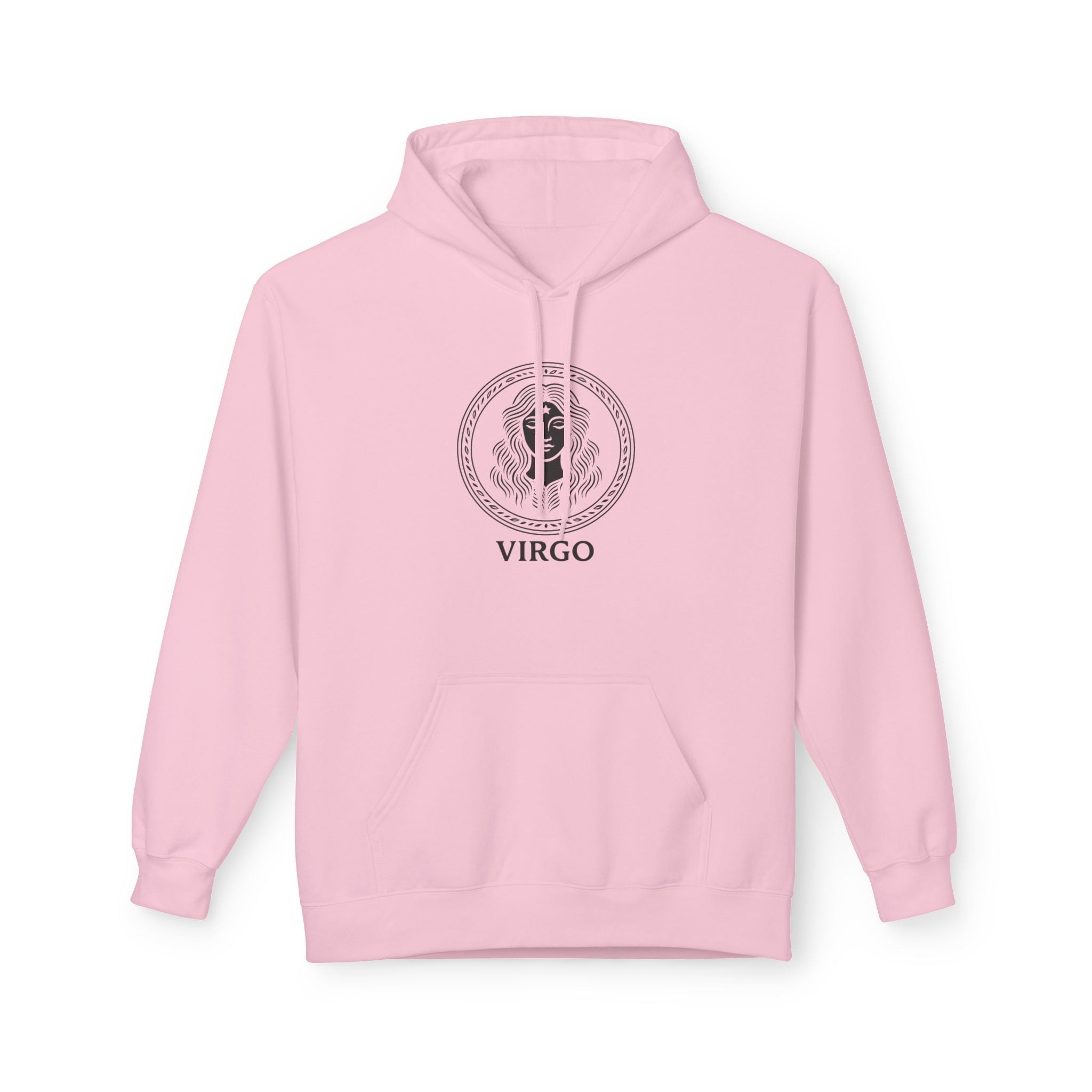Virgo Hoodie - Streetwear meets Mythology