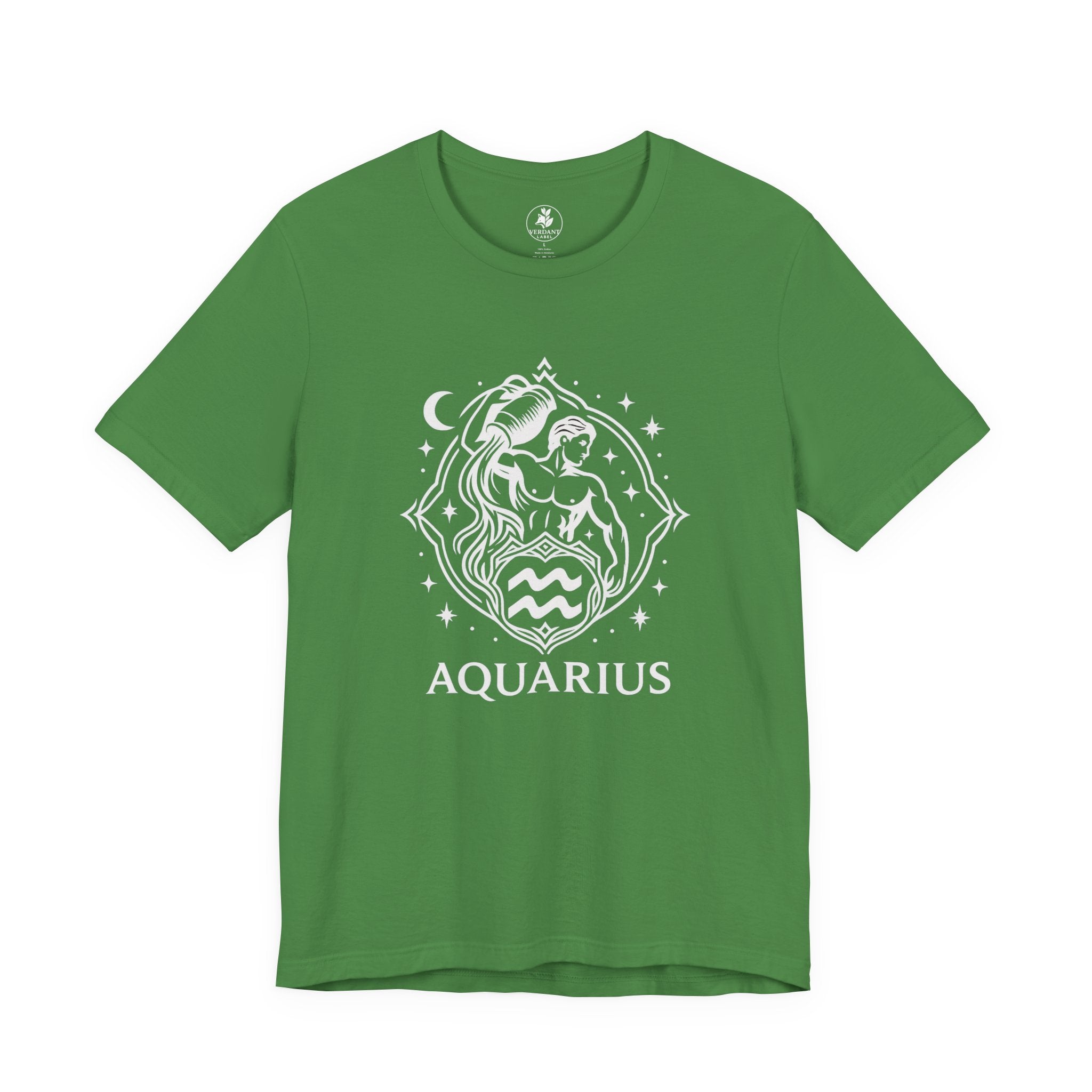 Aquarius: Streetwear meets Mythology