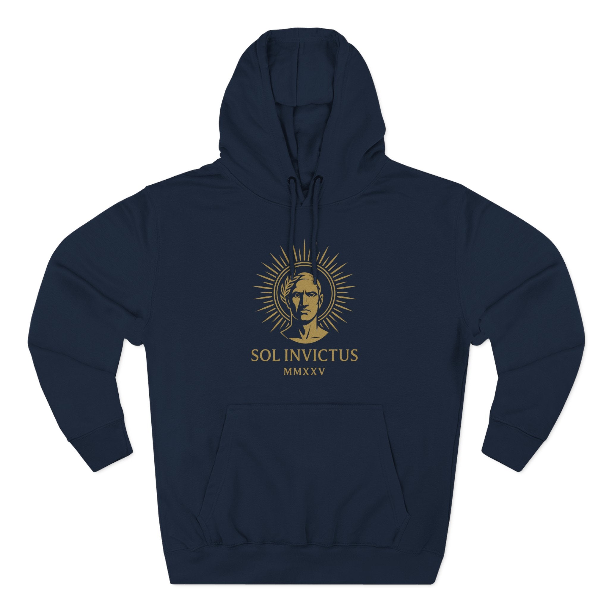 Sol Invictus Hoodie