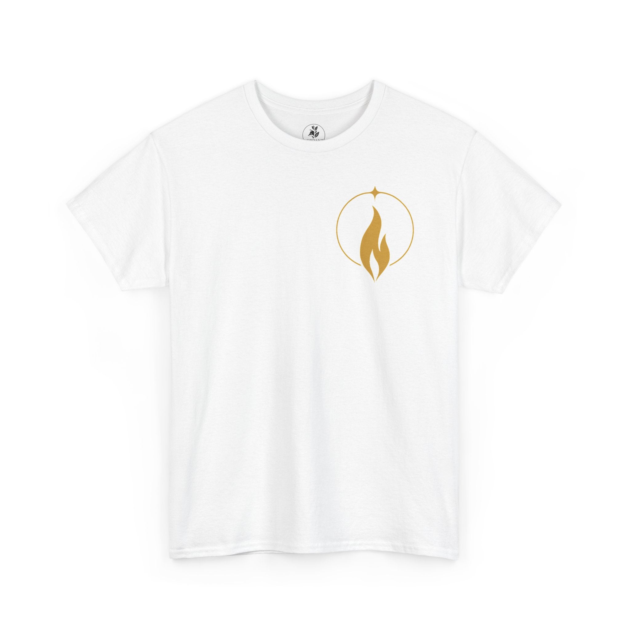 Sacred Ember T Shirt