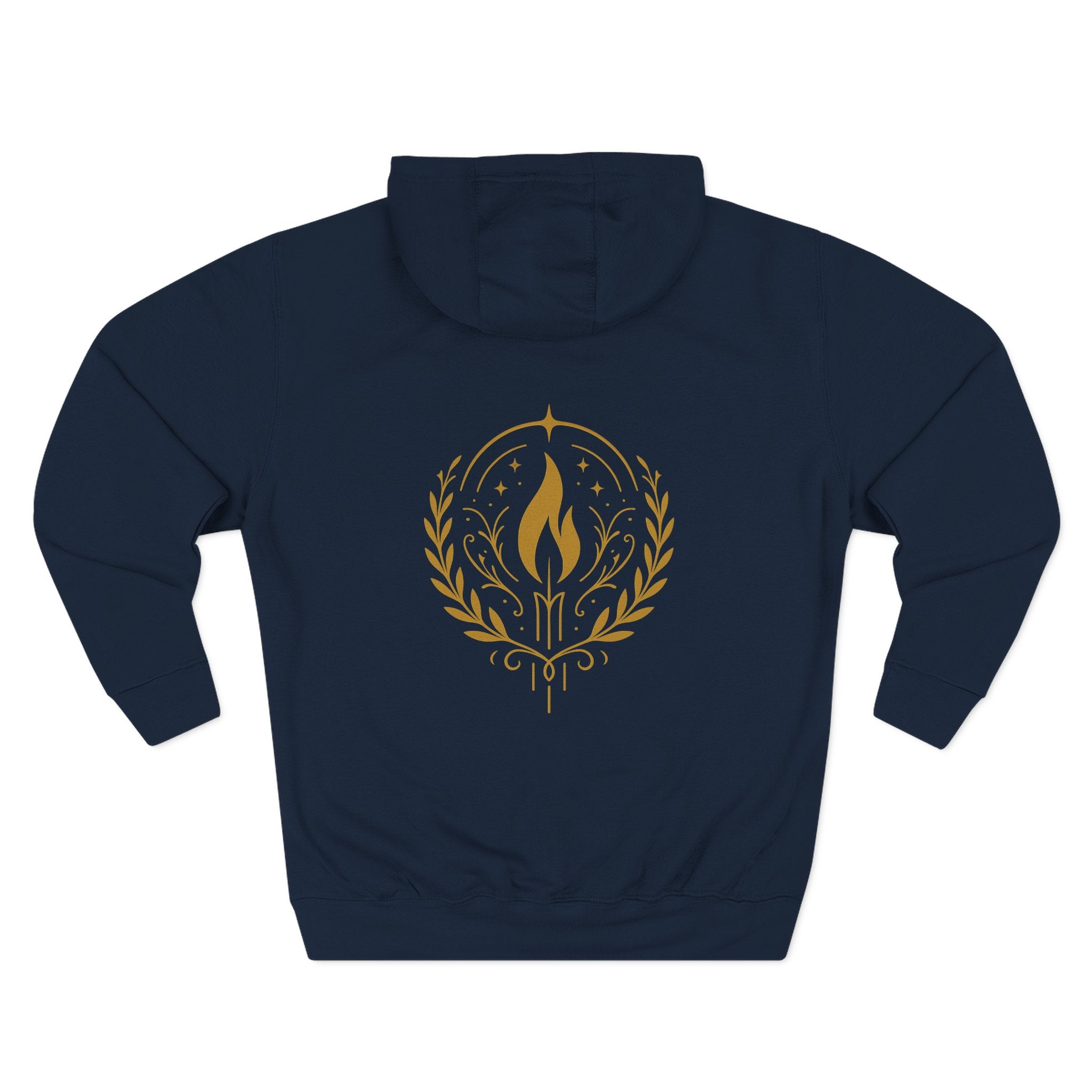 Sacred Ember Hoodie