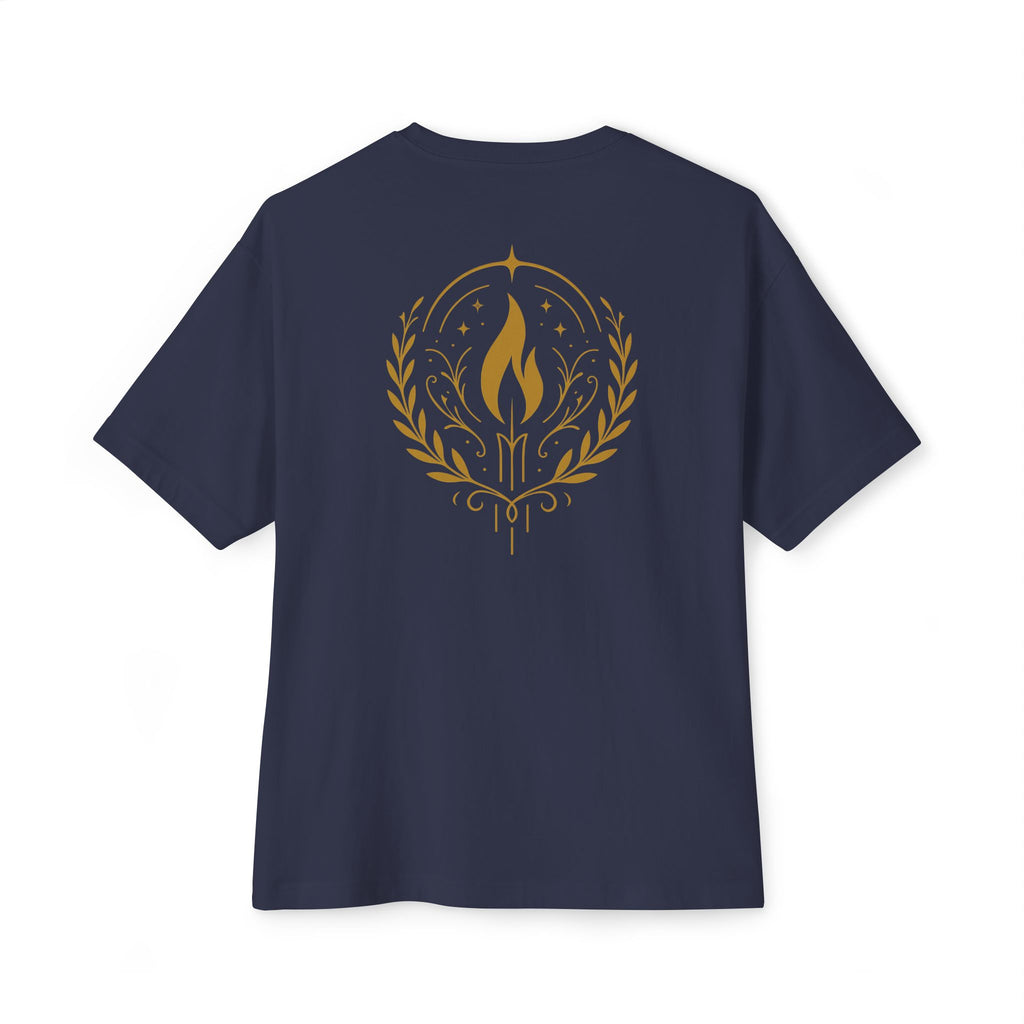 Sacred Ember T Shirt