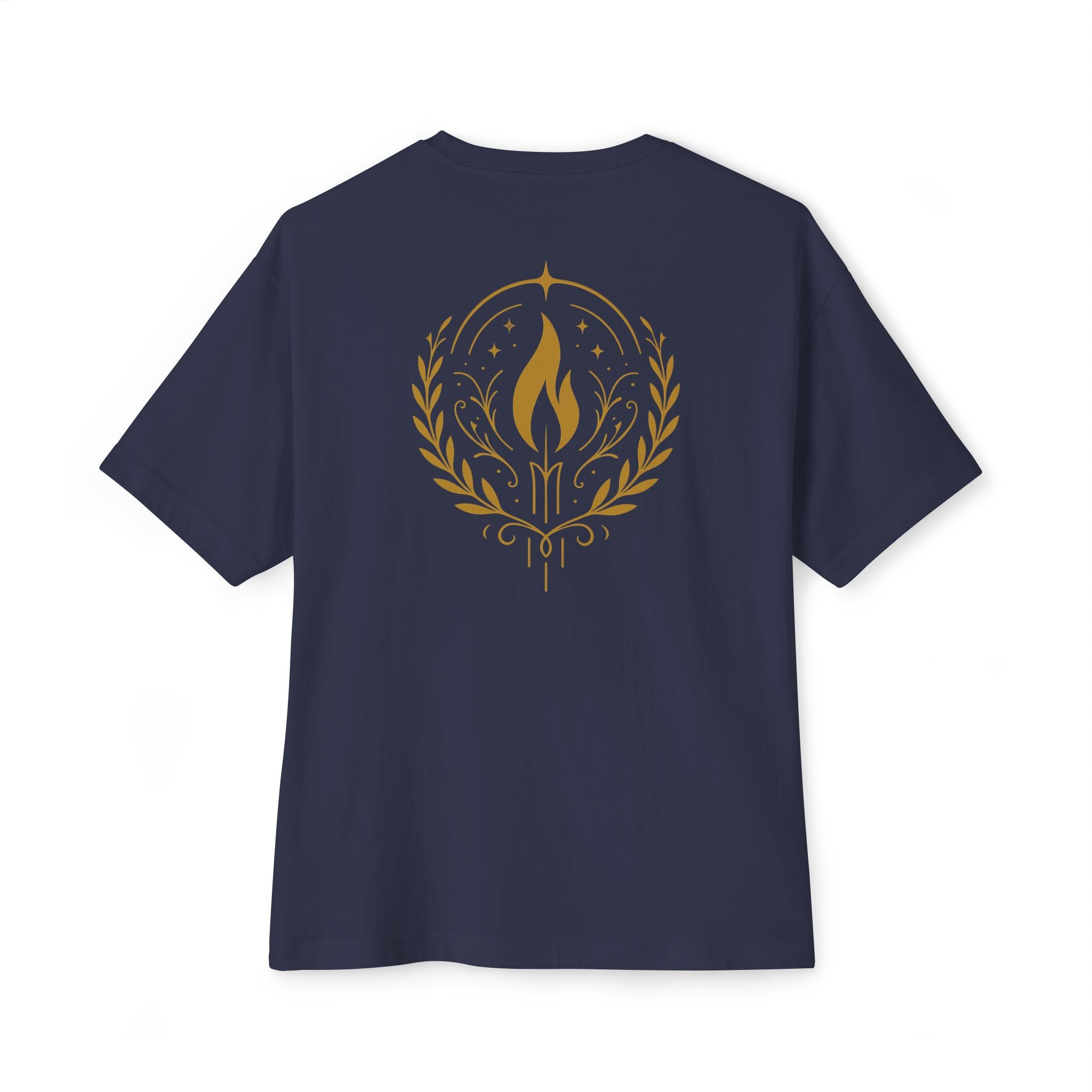 Sacred Ember T Shirt