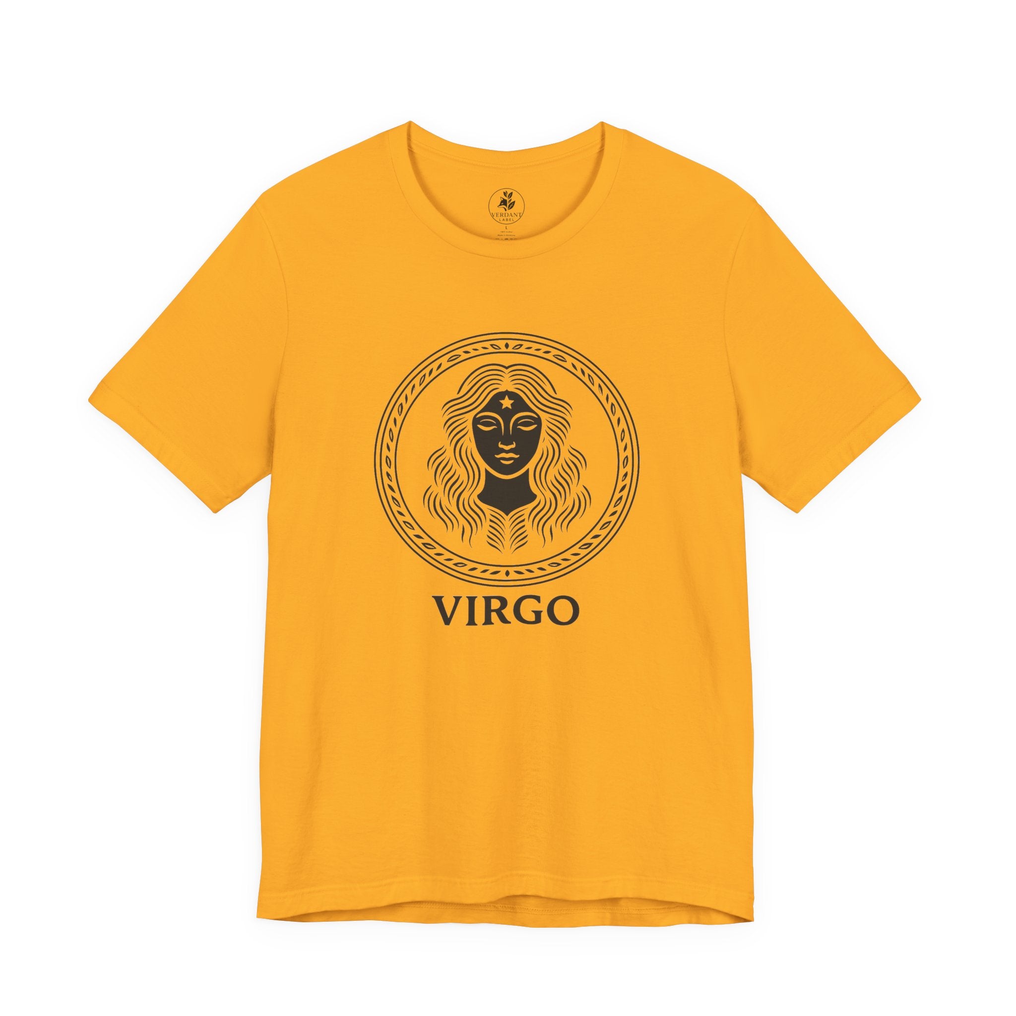 Virgo: Streetwear meets Mythology